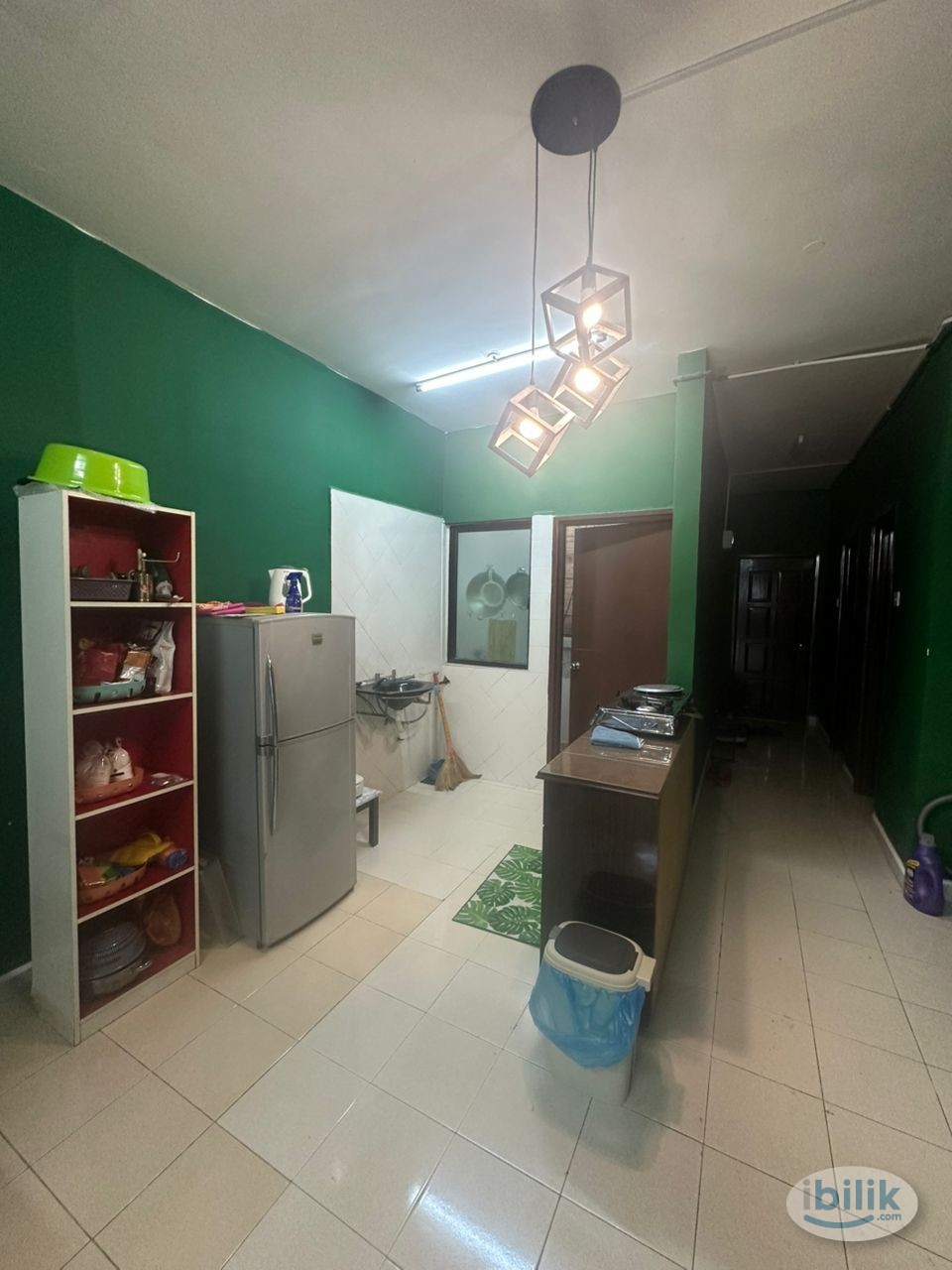 Male Malay - Medium Room for Rent - Image 2