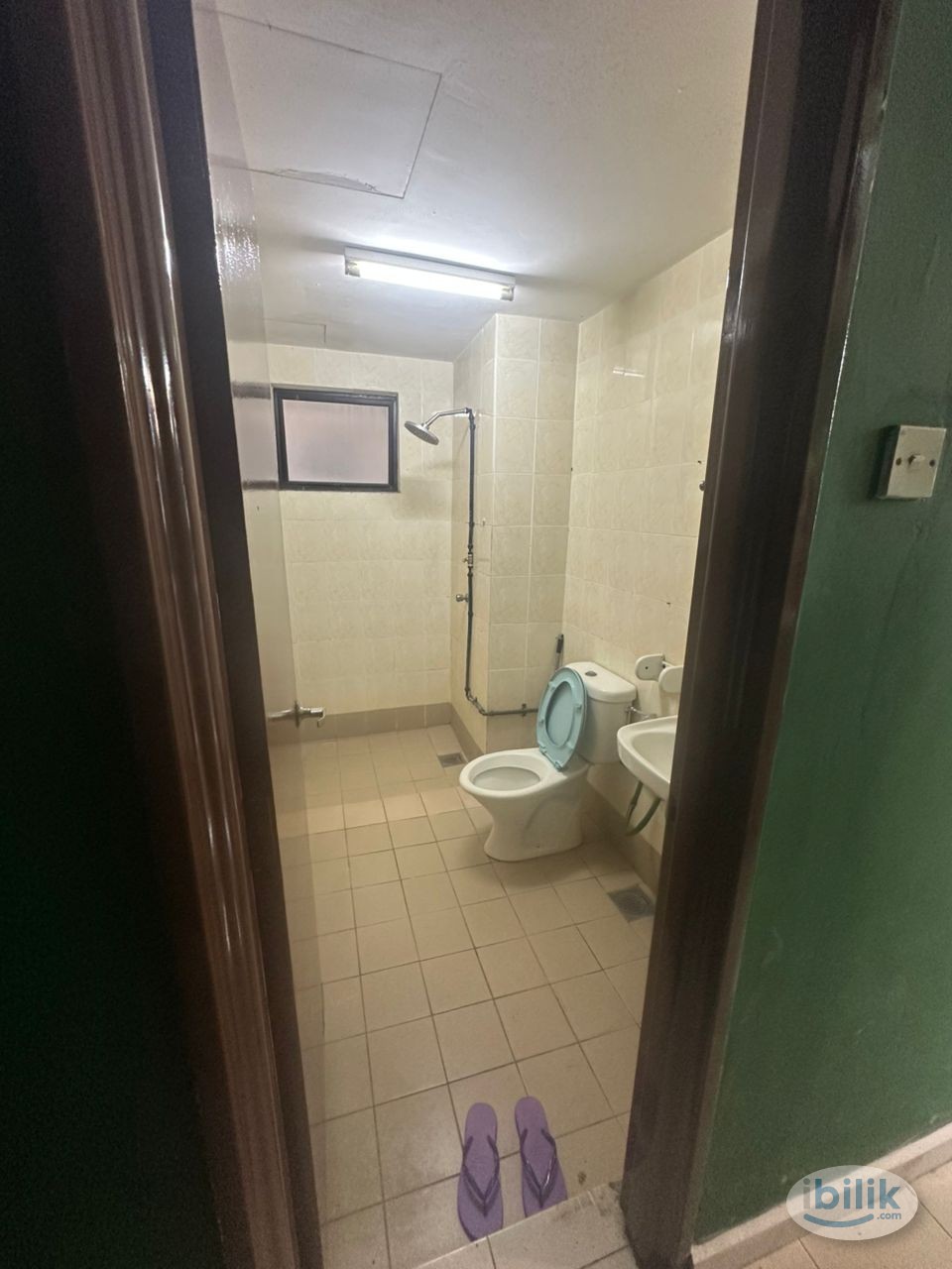 Male Malay - Medium Room for Rent - Image 3
