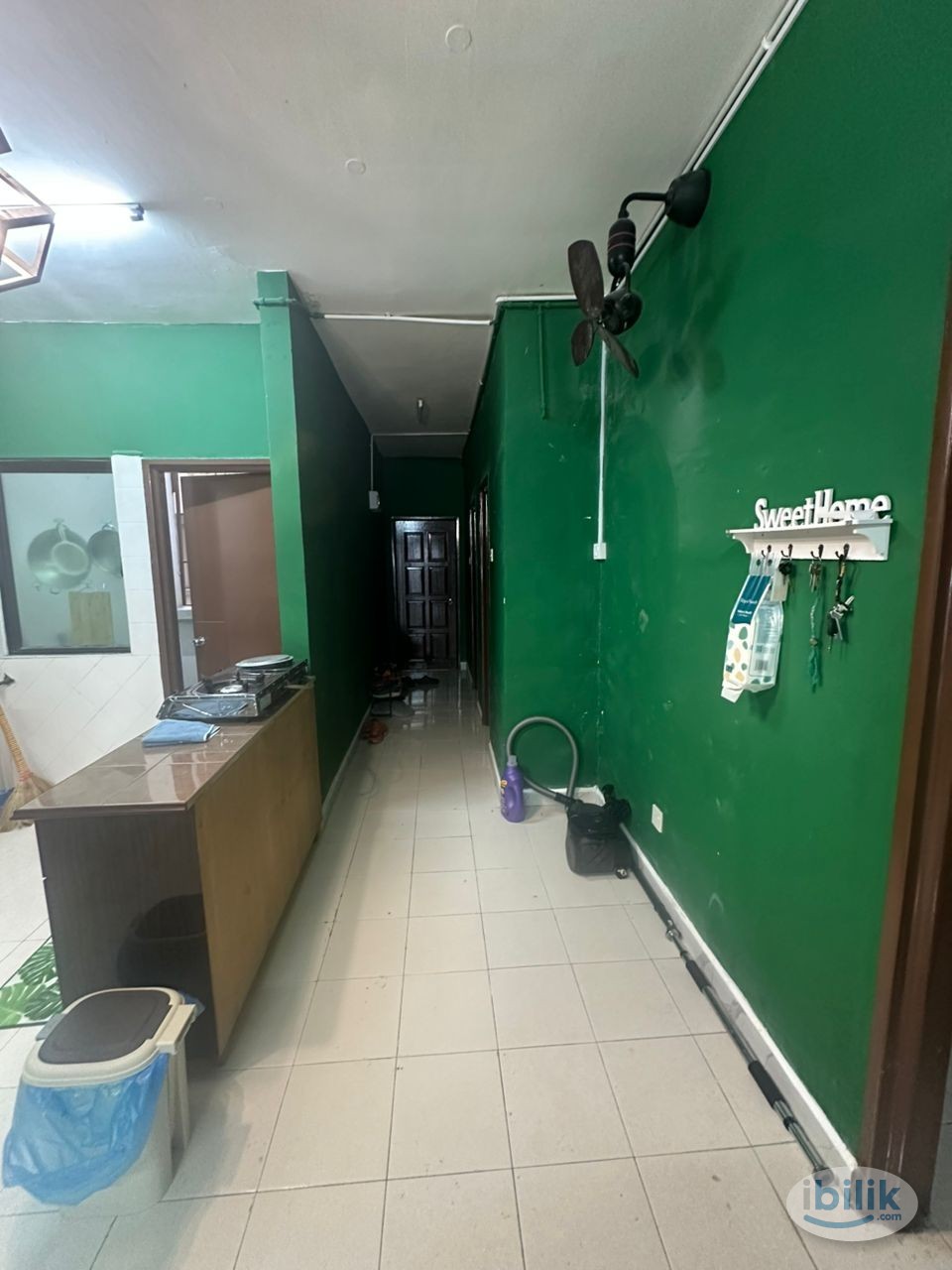Male Malay - Medium Room for Rent - Image 4