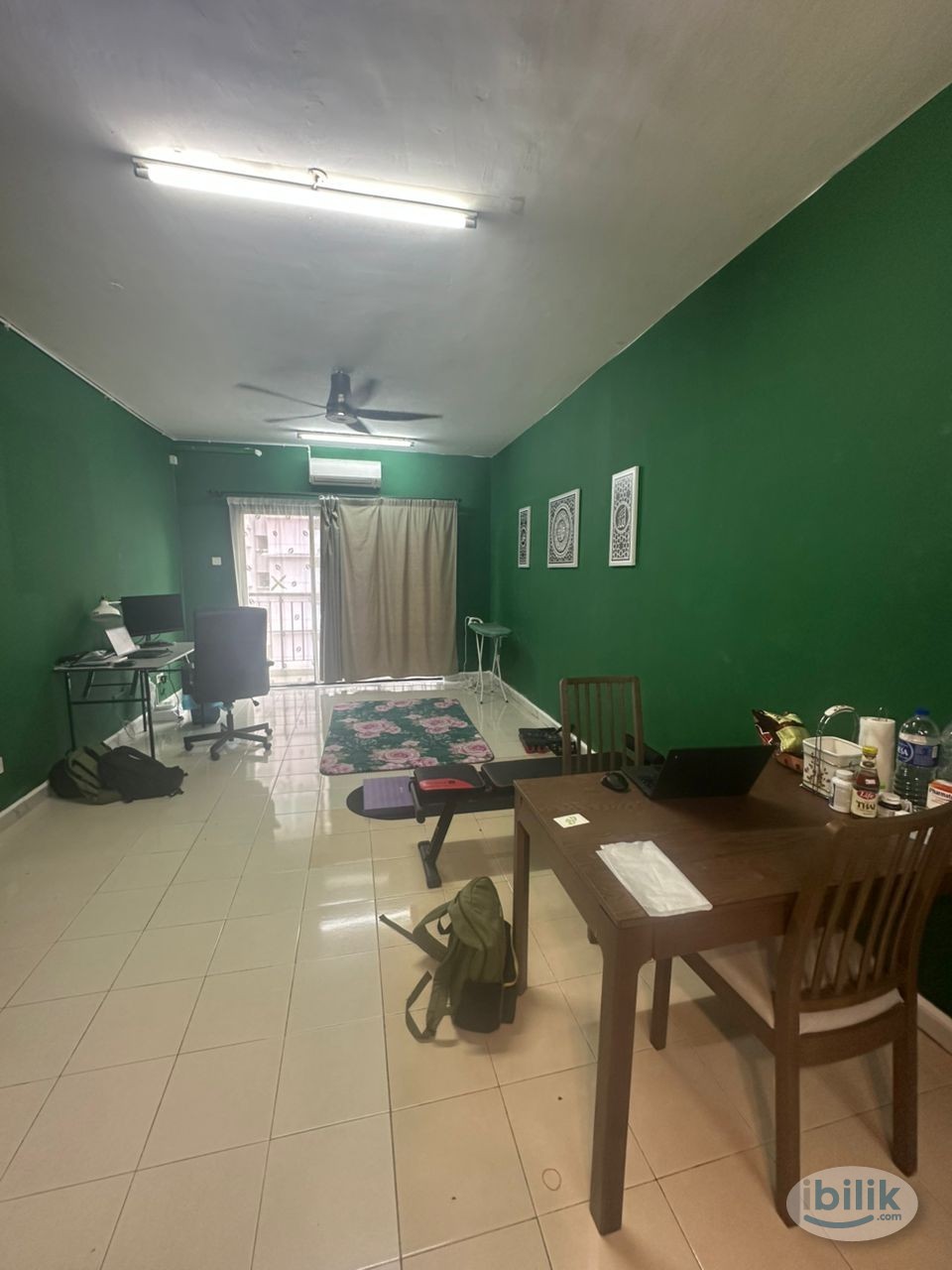 Male Malay - Medium Room for Rent - Image 5