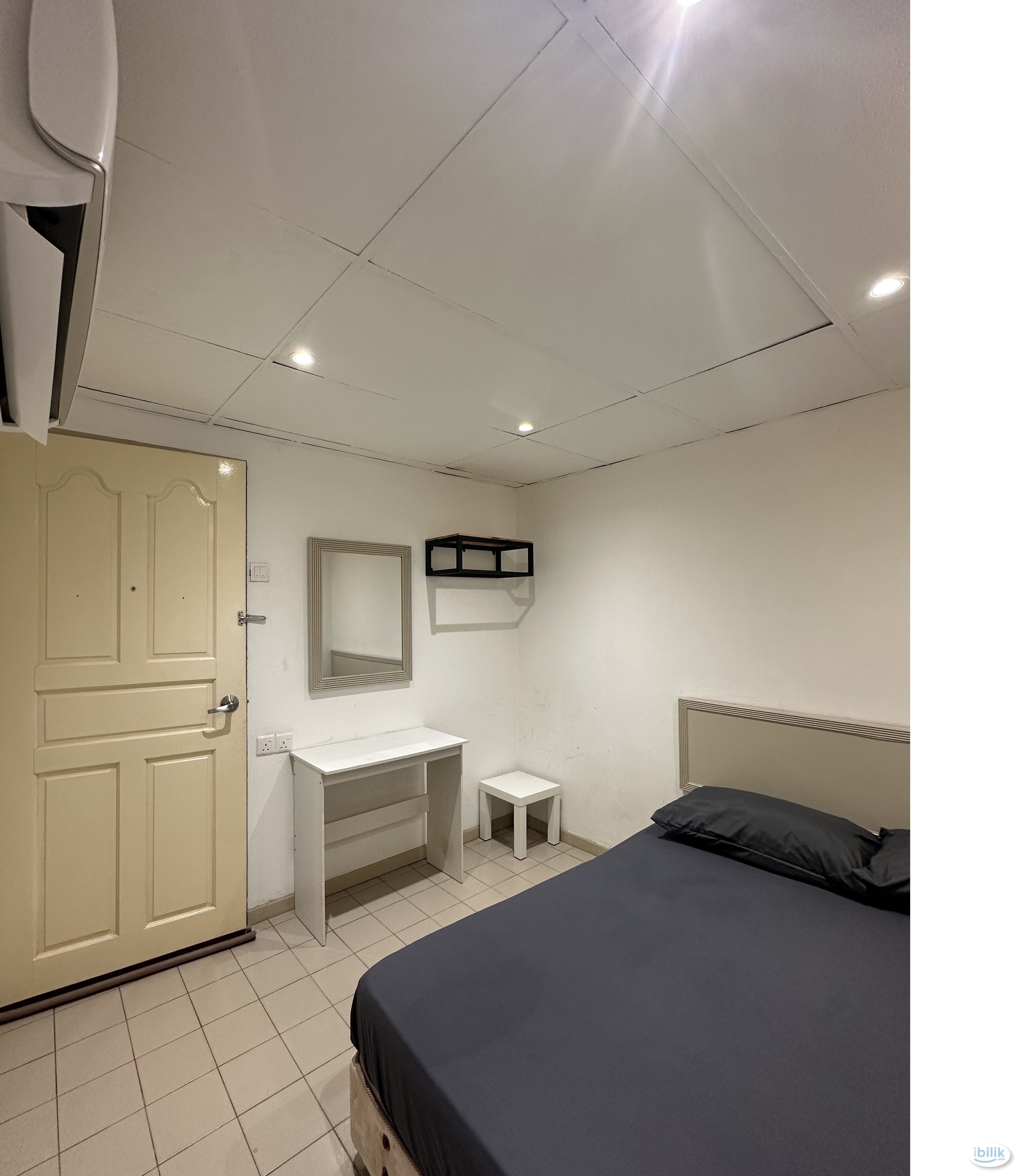 ‼️🤩 ROOM WITH PRIVATE BATHROOM NEAR UPTOWN DAMANSARA 🚊‼️ MOVE IN IMMEDIATELY WITH ZERO DEPOSIT 😱 ALLOW COOKING 🧑‍🍳 - Image 4