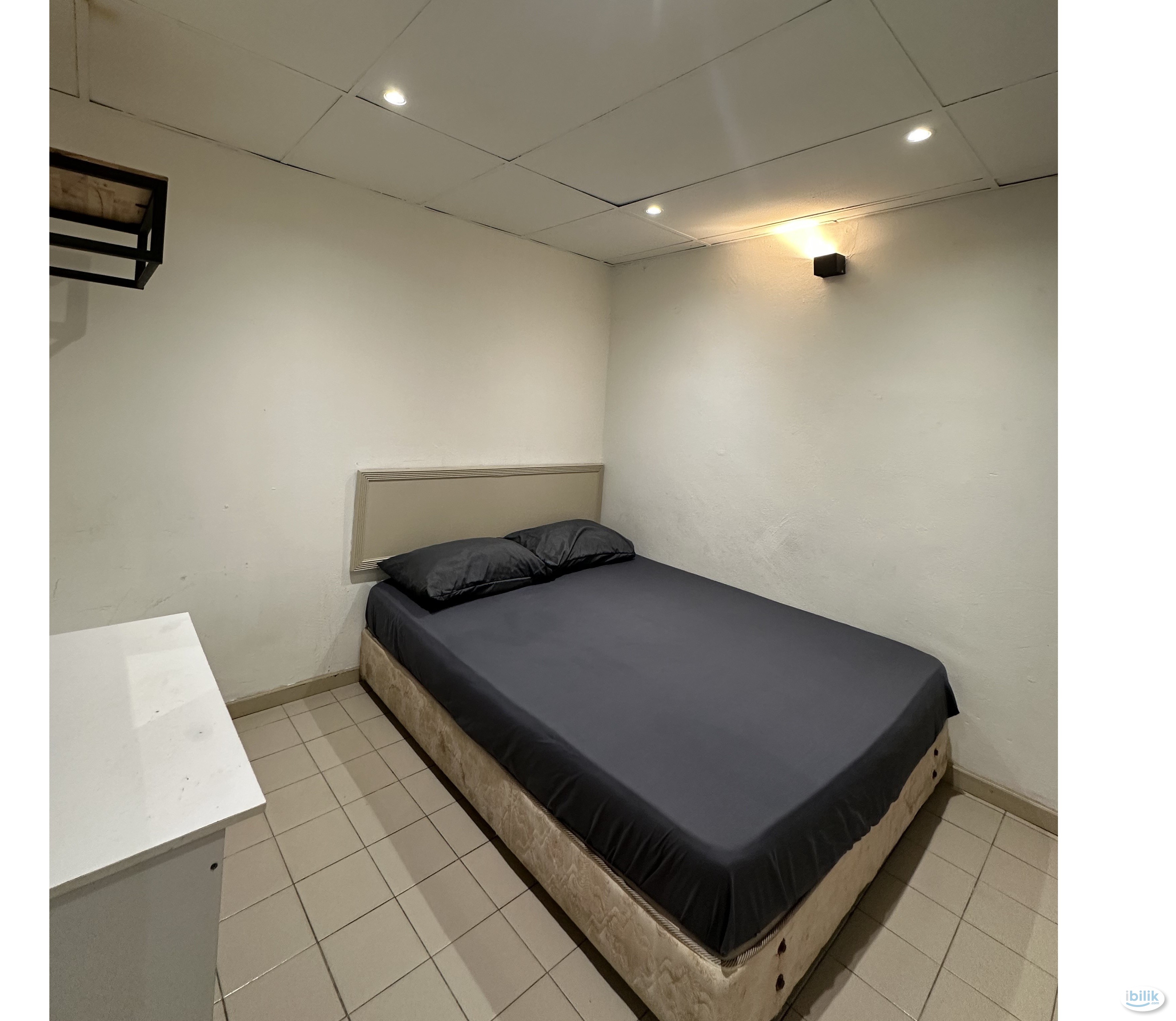 ‼️🤩 ROOM WITH PRIVATE BATHROOM NEAR UPTOWN DAMANSARA 🚊‼️ MOVE IN IMMEDIATELY WITH ZERO DEPOSIT 😱 ALLOW COOKING 🧑‍🍳 - Image 1