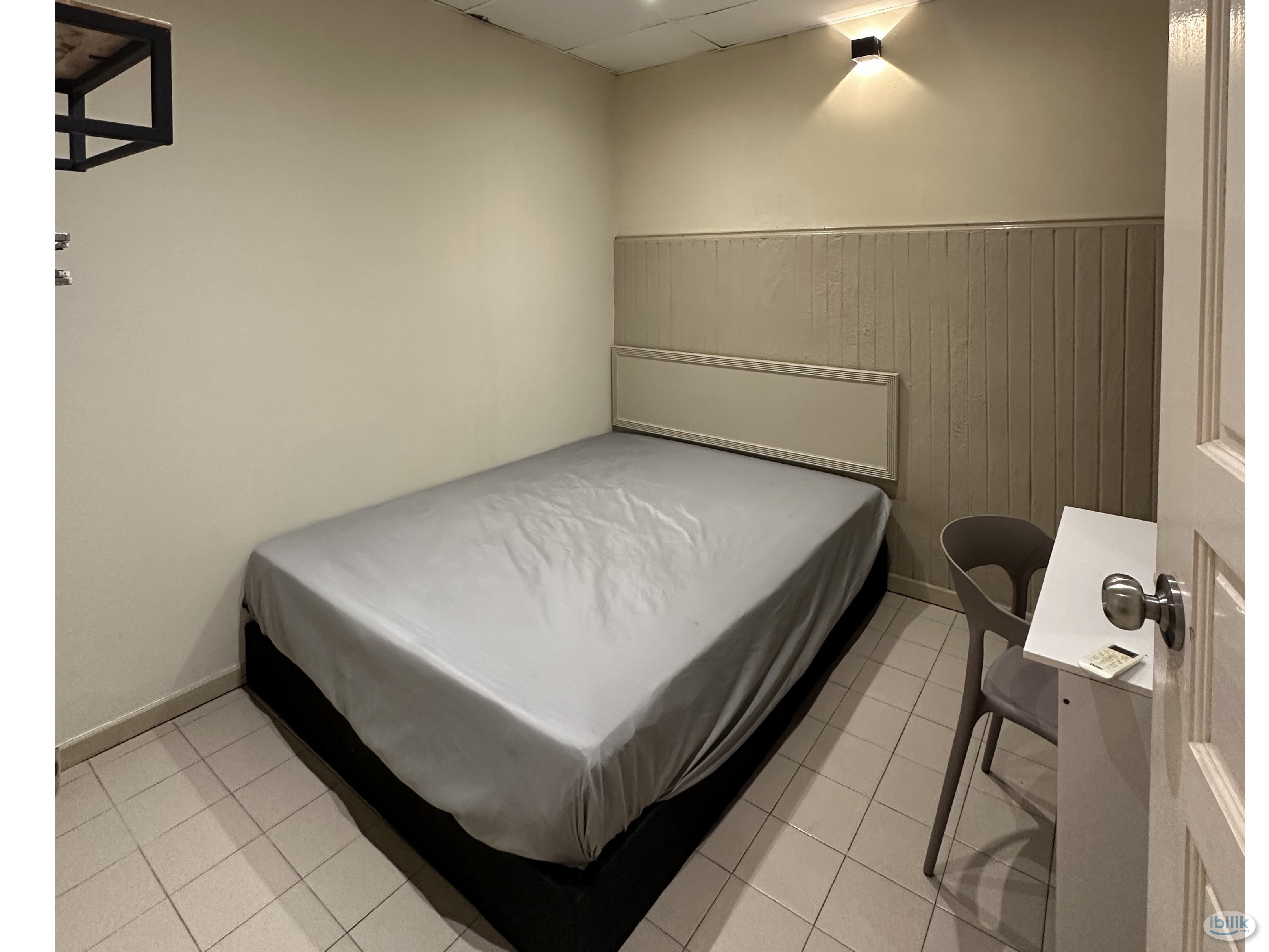 ‼️🤩 QUEEN ROOM NEAR UPTOWN DAMANSARA 🚶‍♀️‼️ MOVE IN IMMEDIATELY WITH ZERO DEPOSIT 😱 - Image 4