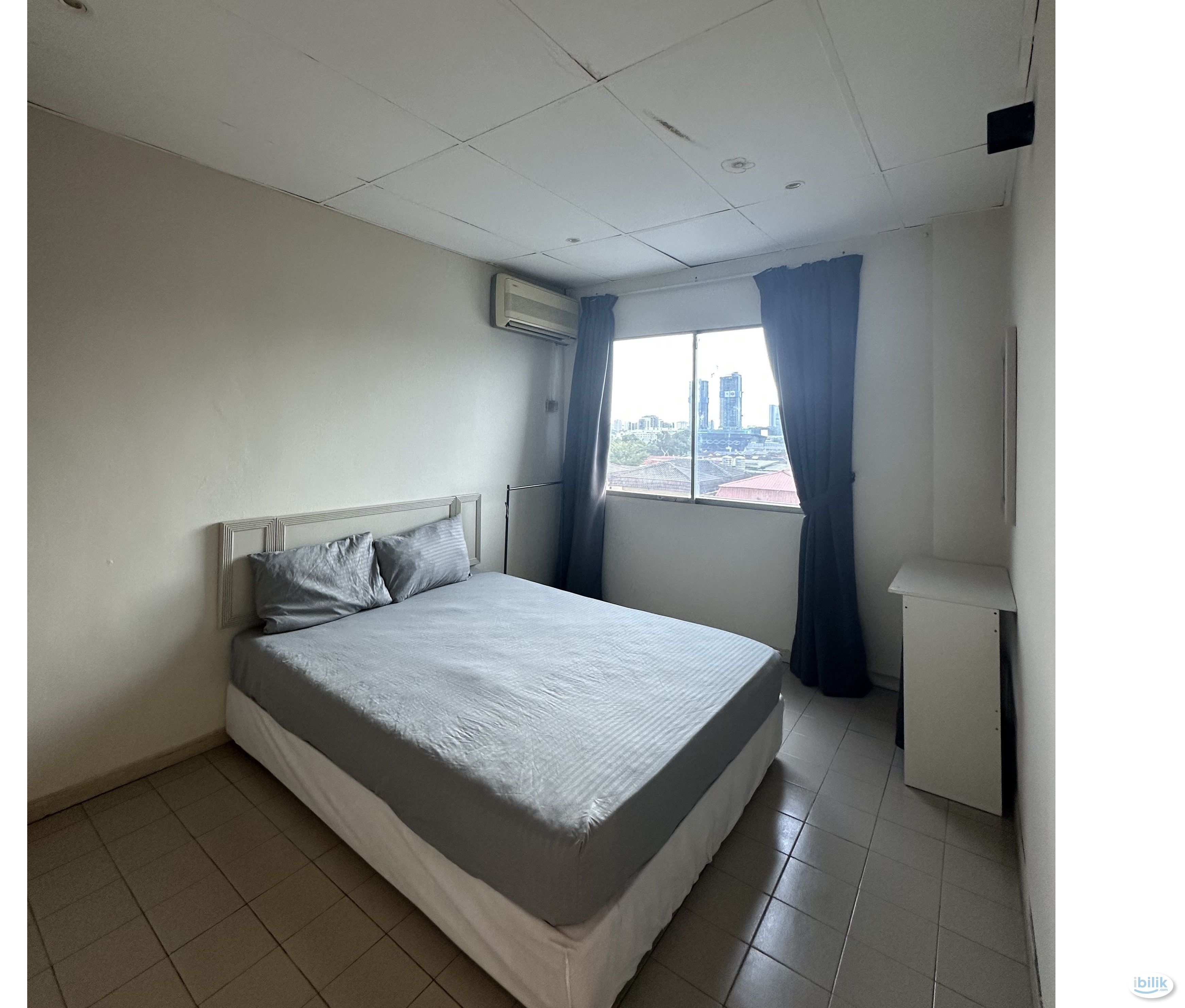 ‼️🤩 ROOM WITH PRIVATE BATHROOM 🤩‼️ MOVE IN IMMEDIATELY WITH ZERO DEPOSIT 🙋🏻‍♀️ - Image 1