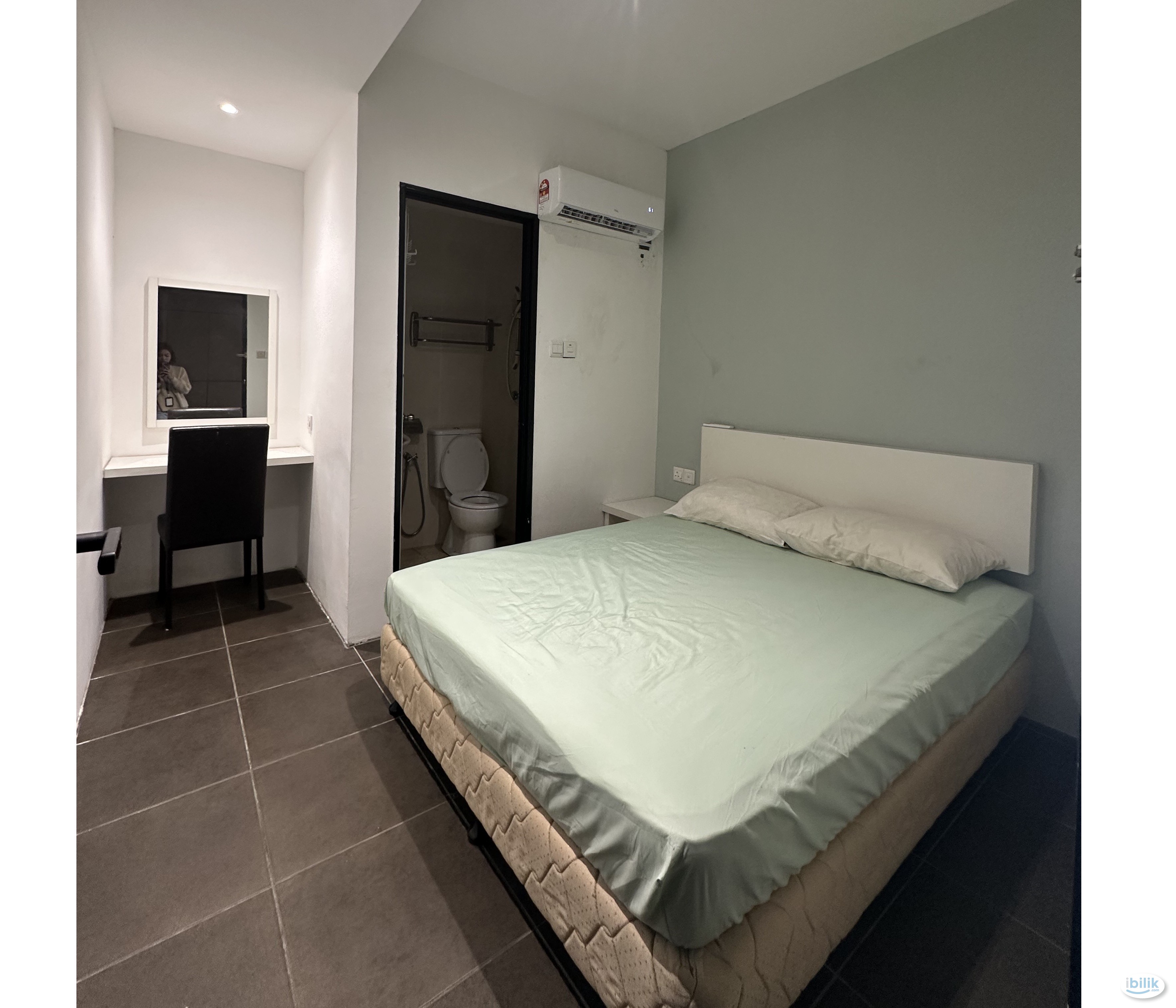 ‼️🤩 ROOM IN DAMANSARA PERDANA🤩‼️ MOVE IN IMMEDIATELY WITH ZERO DEPOSIT - Image 1