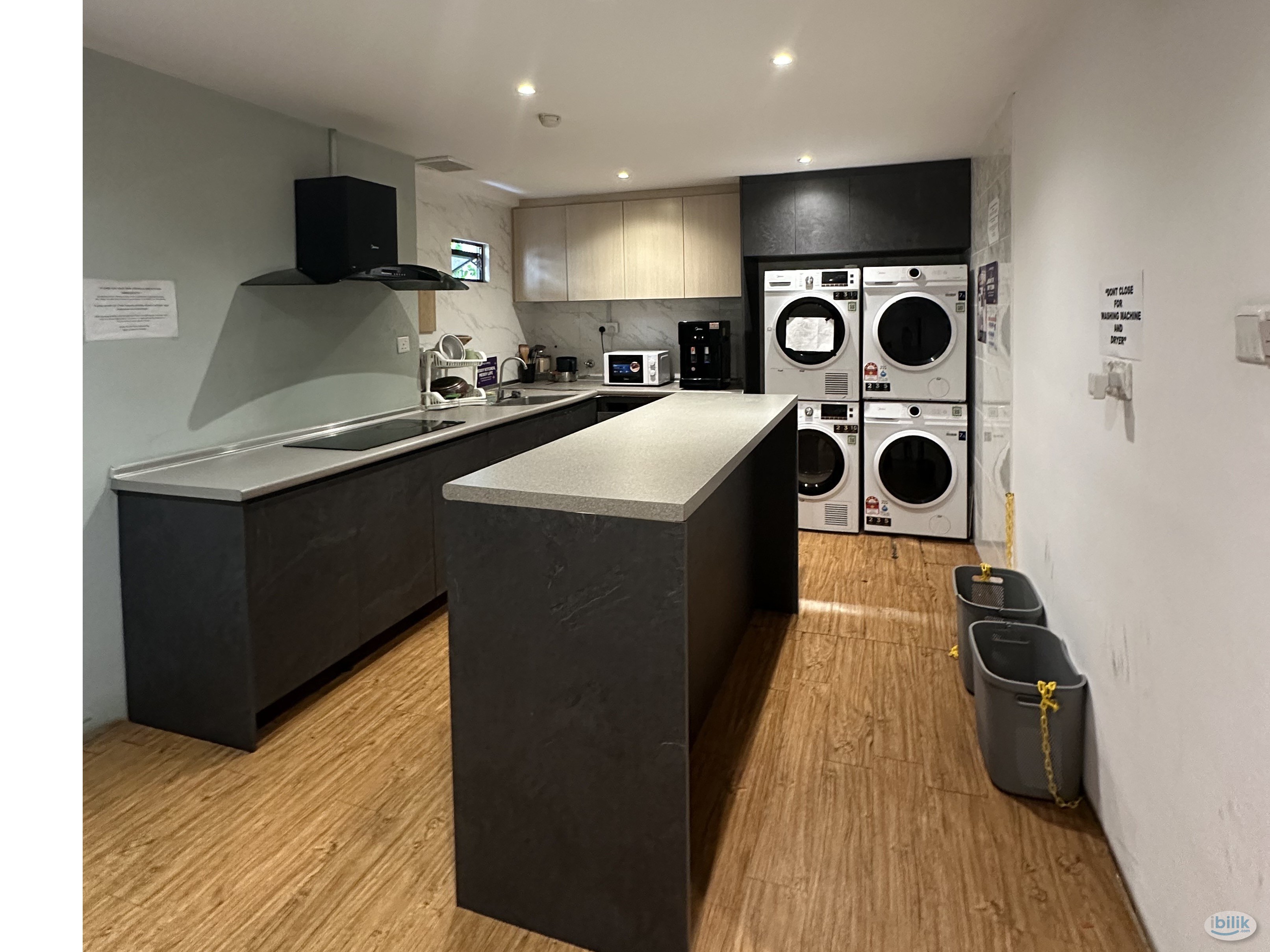 ‼️🤩 ROOM IN DAMANSARA PERDANA🤩‼️ MOVE IN IMMEDIATELY WITH ZERO DEPOSIT - Image 3