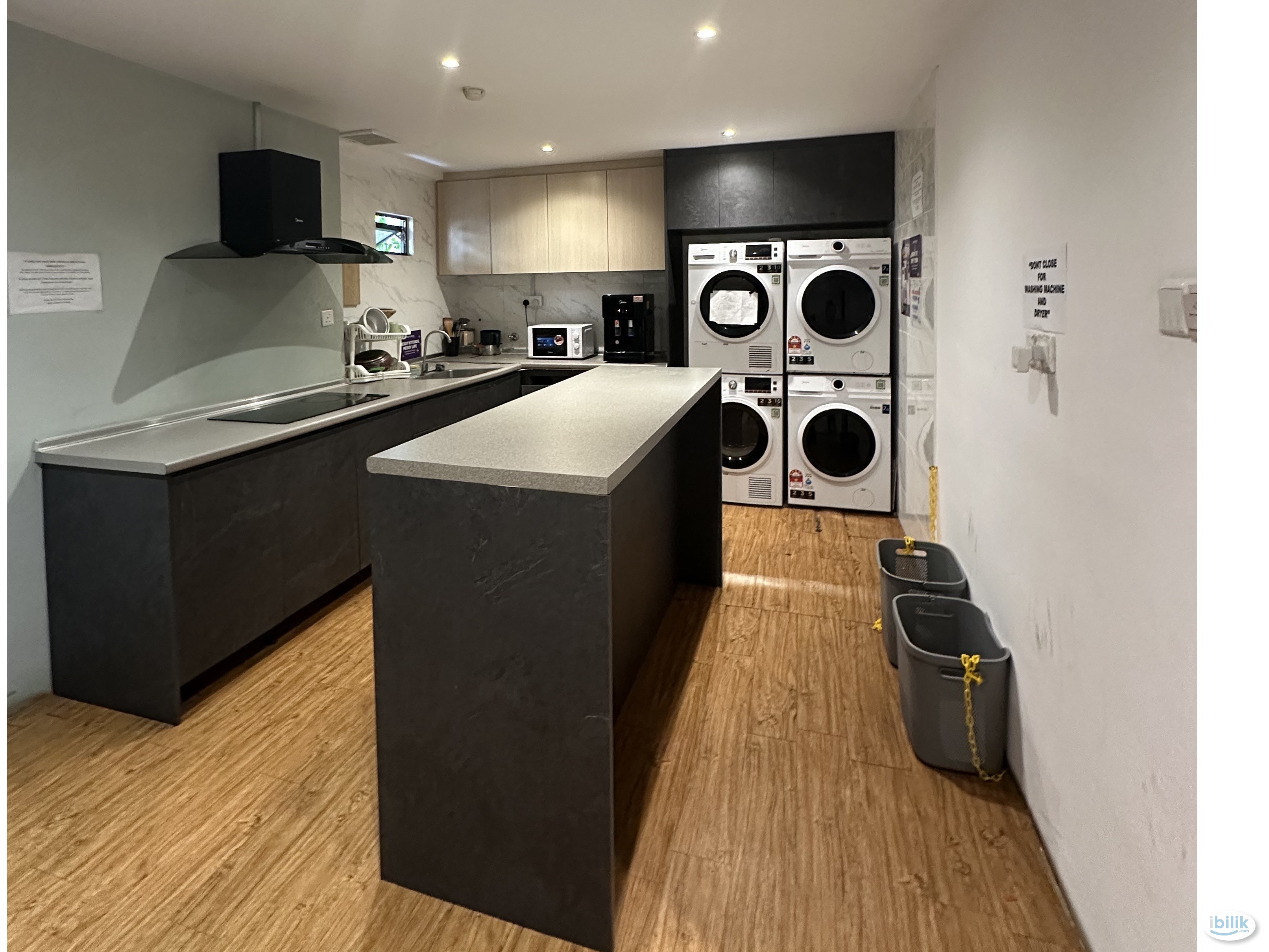 ‼️🤩 ROOM IN DAMANSARA PERDANA🤩‼️ MOVE IN IMMEDIATELY WITH ZERO DEPOSIT 😱 - Image 2
