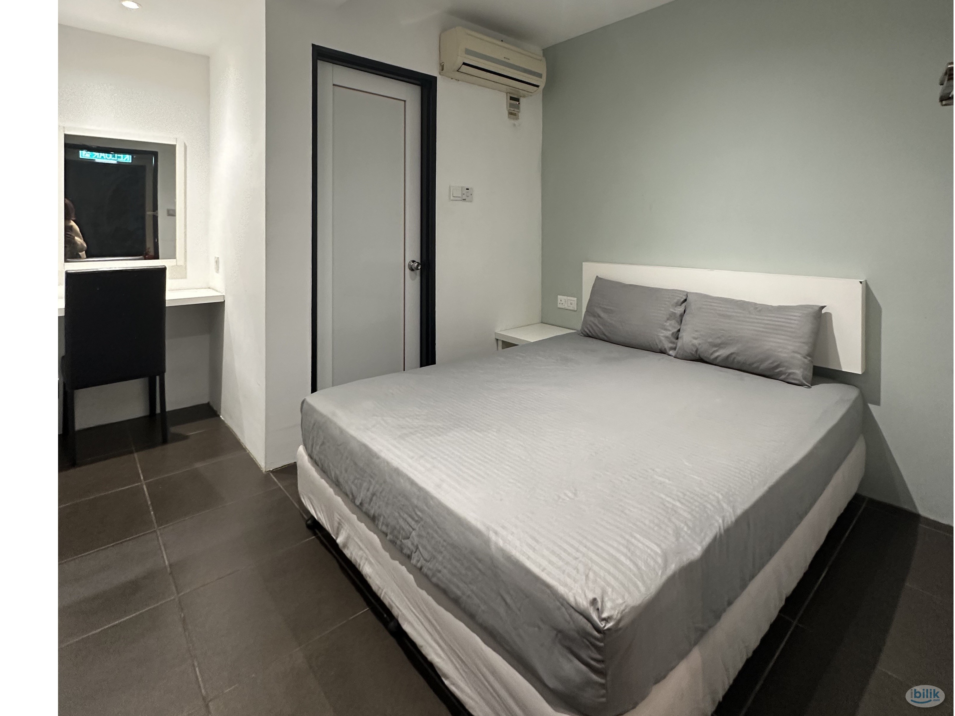 ‼️🤩 ROOM IN DAMANSARA PERDANA🤩‼️ MOVE IN IMMEDIATELY WITH ZERO DEPOSIT 😱 - Image 1