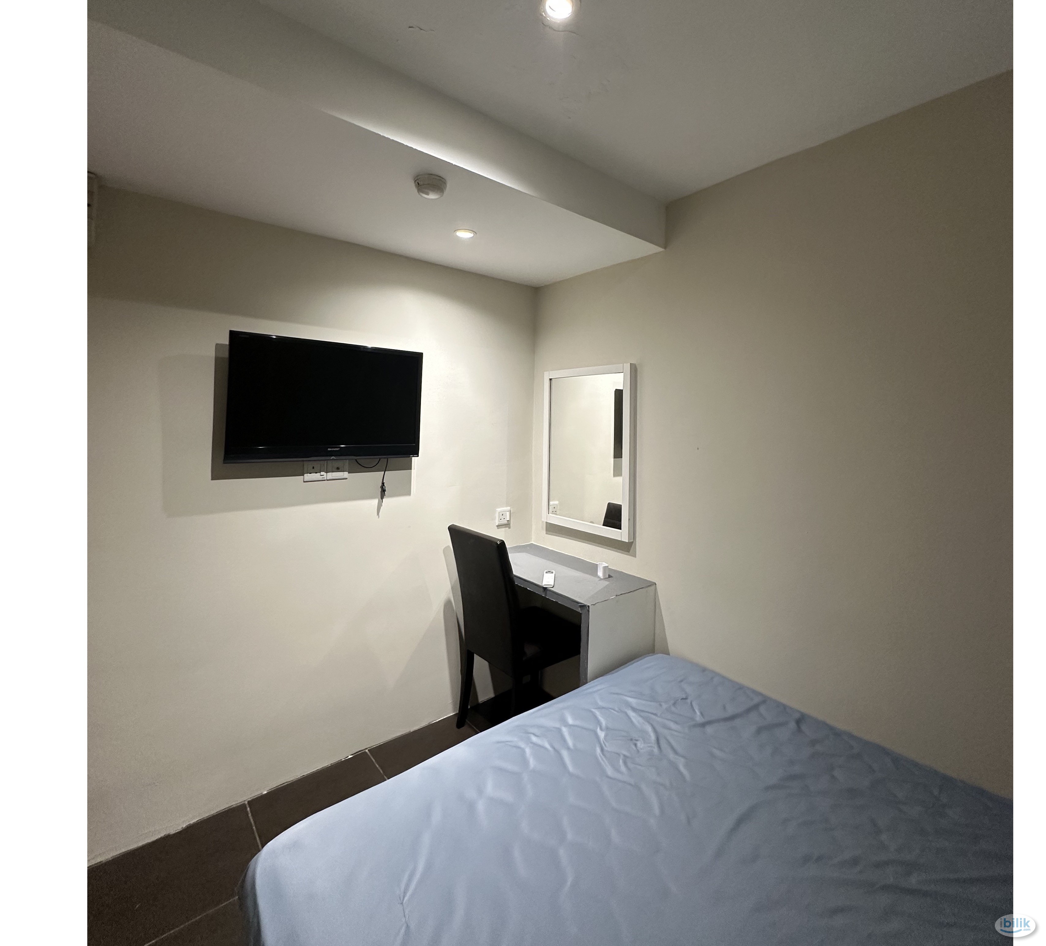 ‼️🤩 ROOM IN DAMANSARA PERDANA🤩‼️ MOVE IN IMMEDIATELY WITH ZERO DEPOSIT 😱 - Image 1