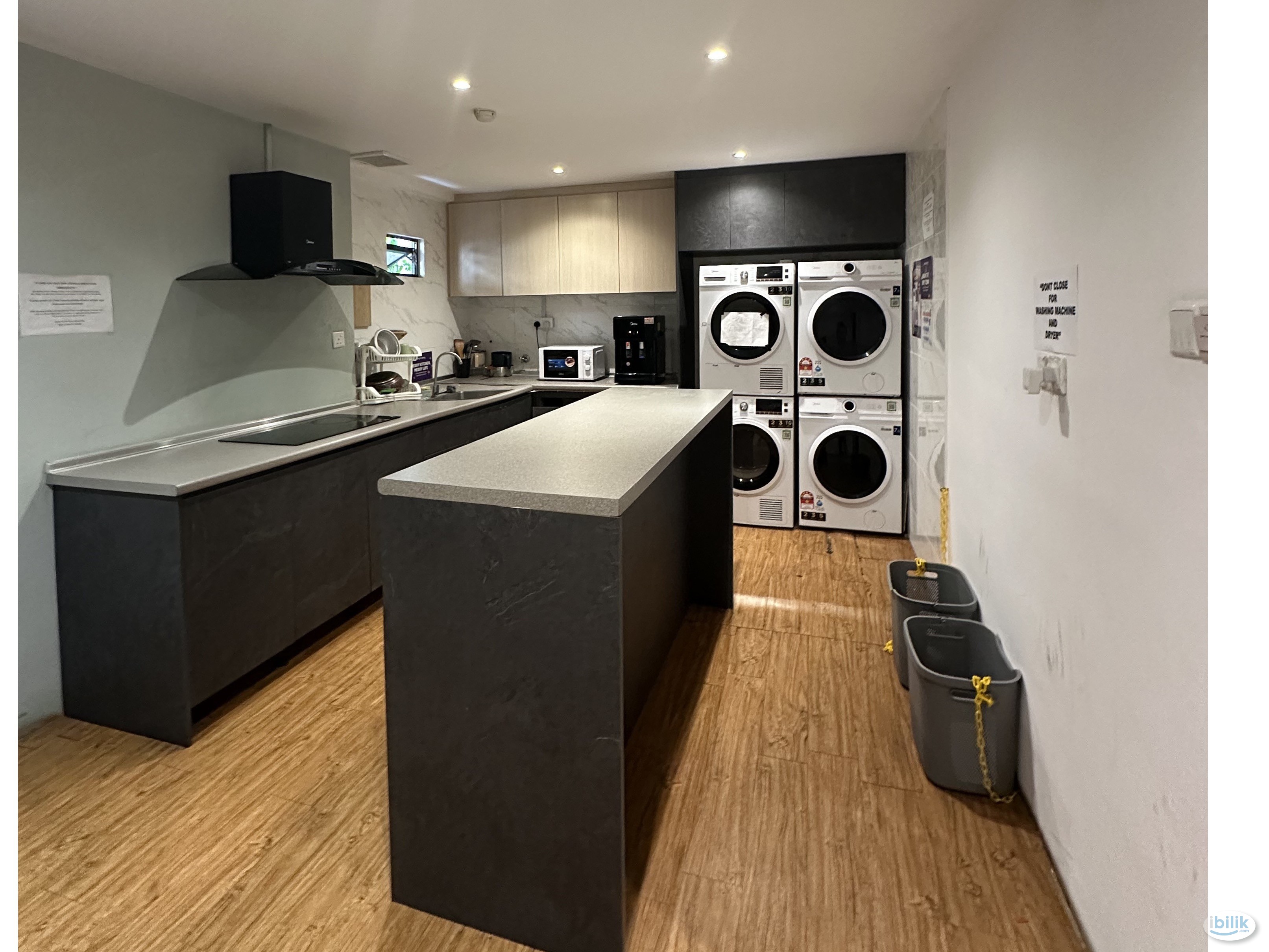 ‼️🤩 ROOM IN DAMANSARA PERDANA🤩‼️ MOVE IN IMMEDIATELY WITH ZERO DEPOSIT 😱 - Image 2