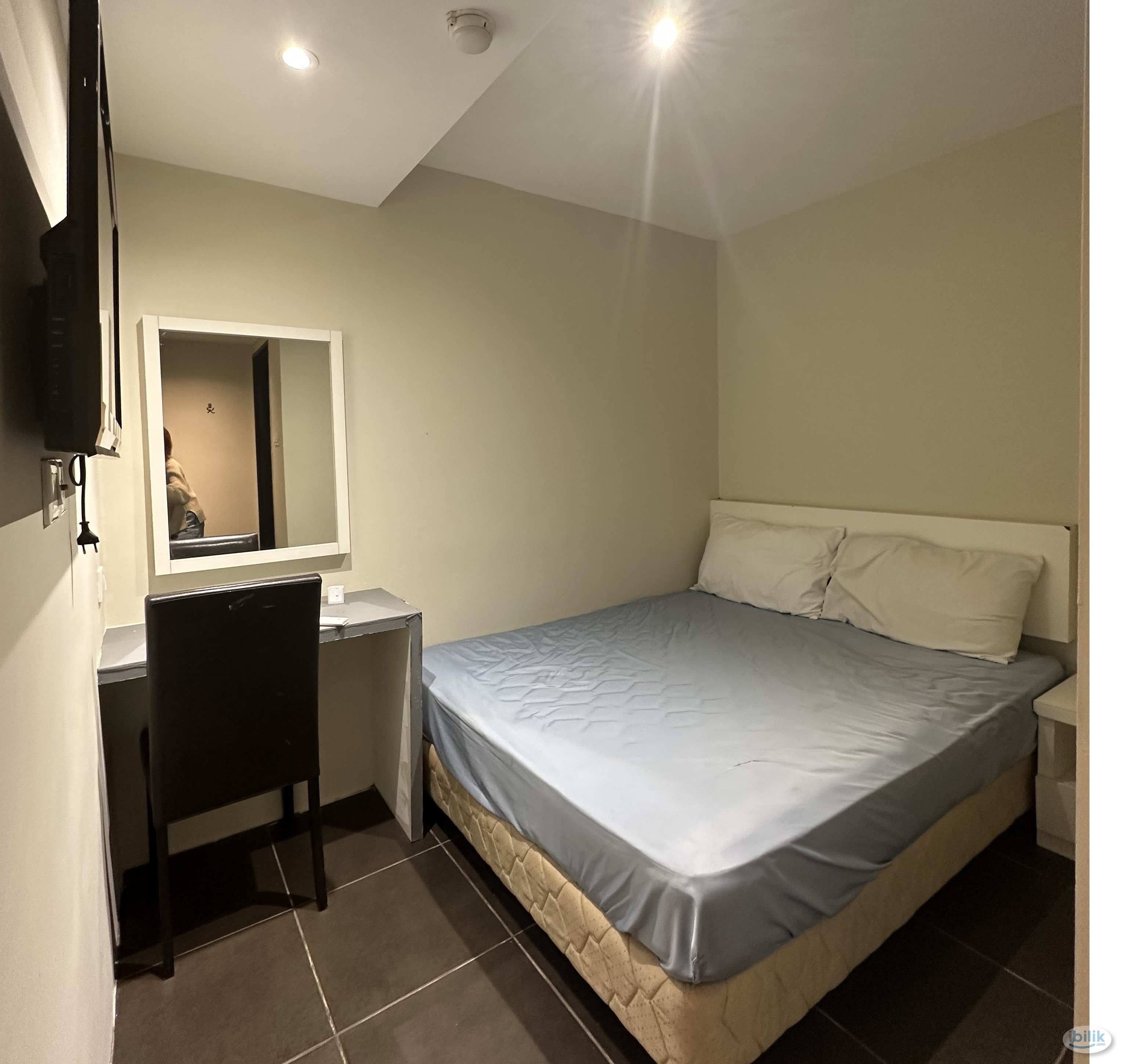 ‼️🤩 ROOM IN DAMANSARA PERDANA🤩‼️ MOVE IN IMMEDIATELY WITH ZERO DEPOSIT 😱 - Image 4
