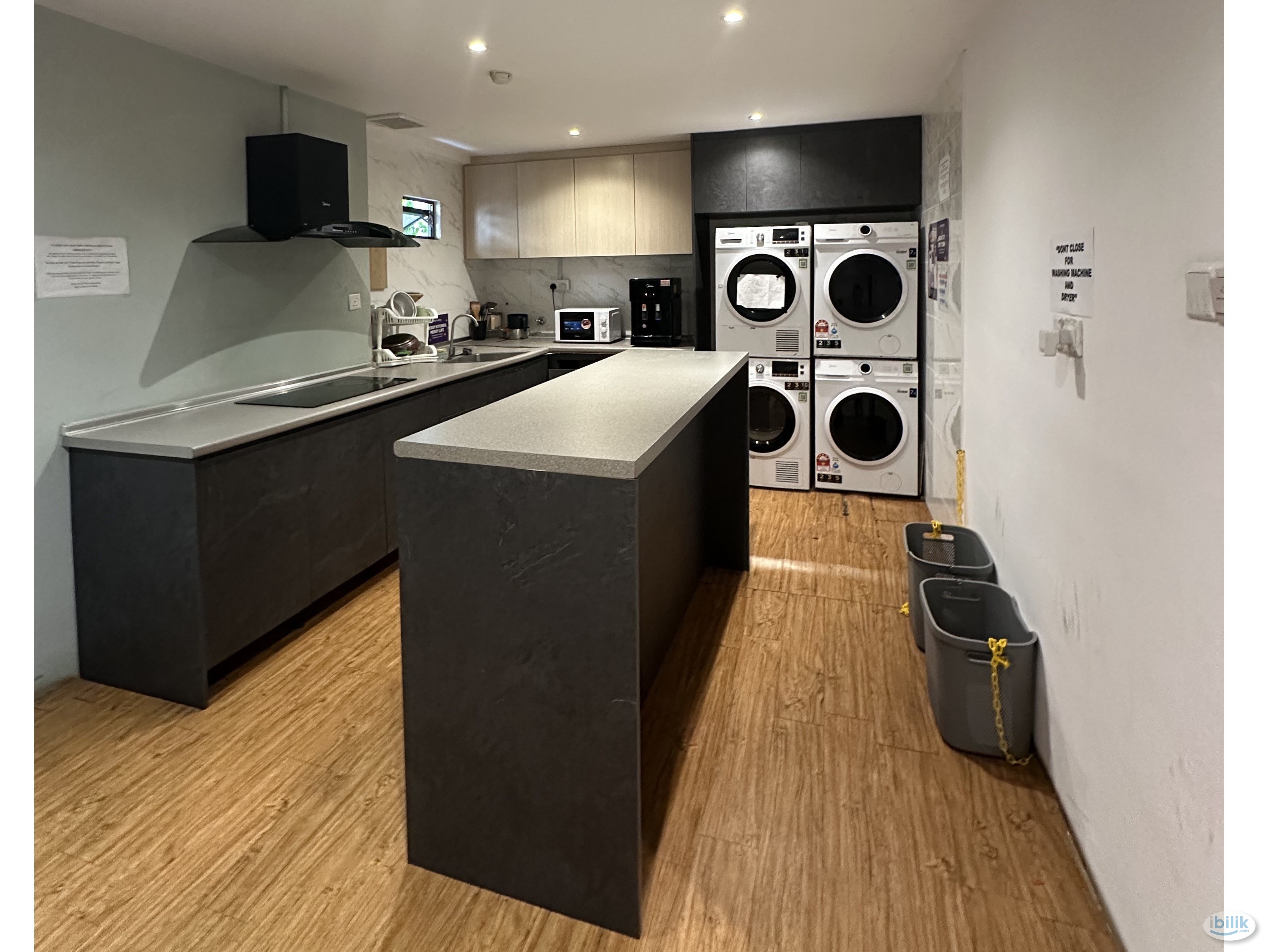 ‼️🤩 ROOM IN DAMANSARA PERDANA🤩‼️ MOVE IN IMMEDIATELY WITH ZERO DEPOSIT😱 - Image 3