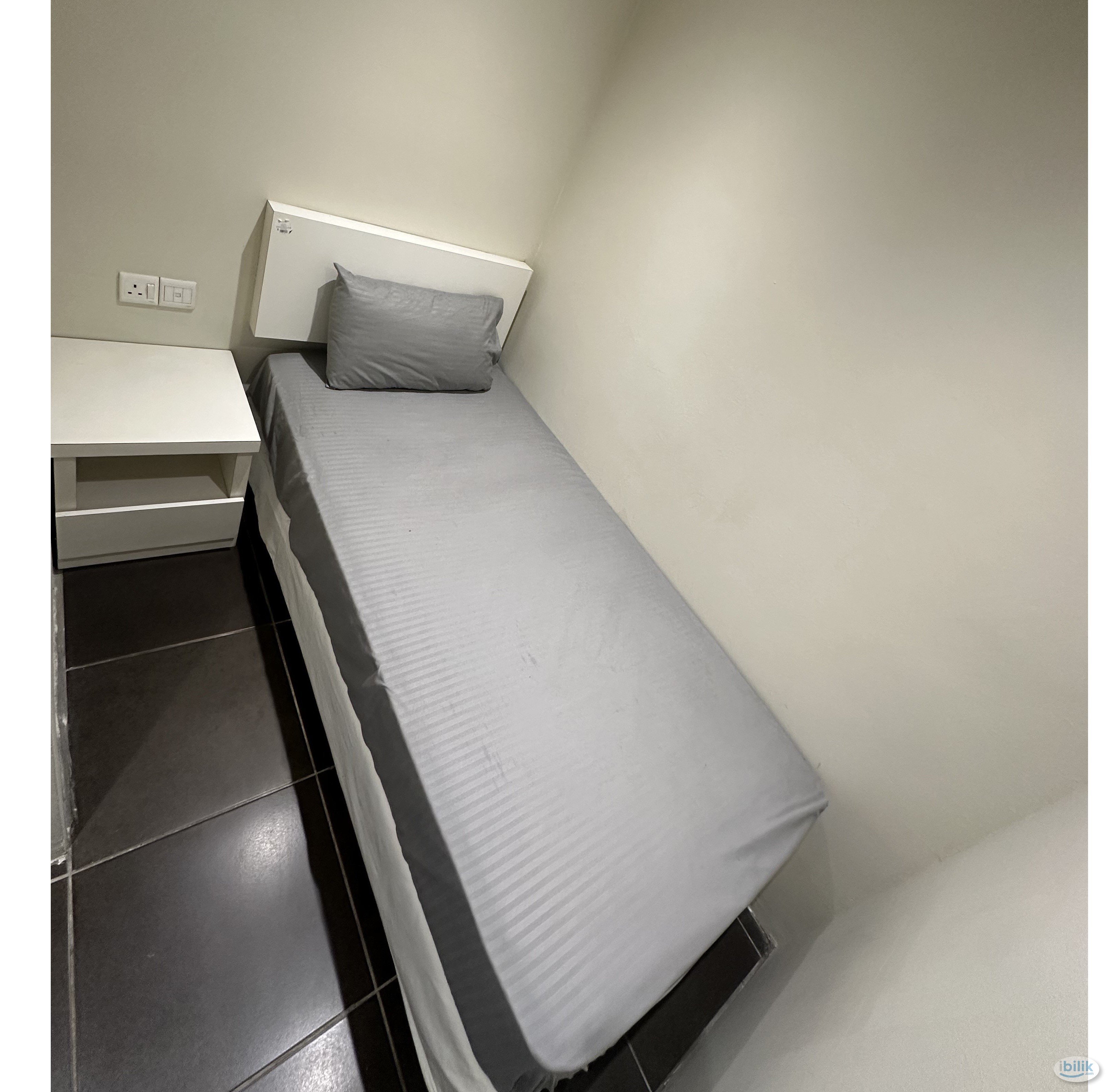 ‼️🤩 ROOM IN DAMANSARA PERDANA🤩‼️ MOVE IN IMMEDIATELY WITH ZERO DEPOSIT😱 - Image 4