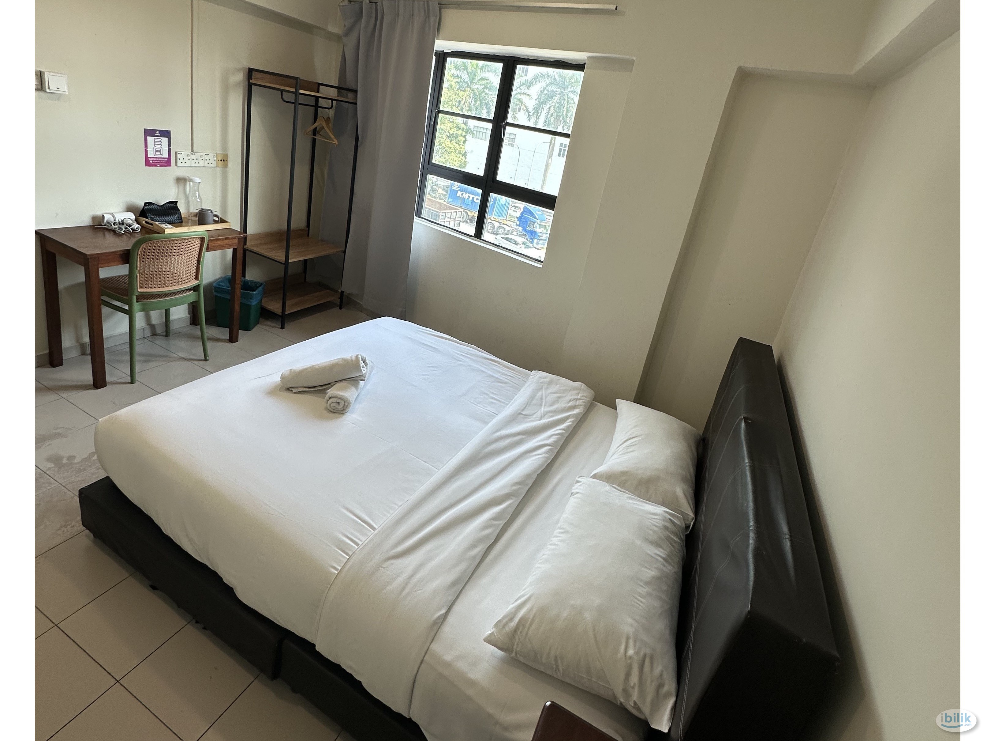 🌵☀️ 6 MINS TO MRT SERDANG JAYA 🌵☀️ ROOM NEAR UNIVERSITI PUTRA MALAYSIA 🏫 MOVE IN IMMEDIATELY WITH ZEROING DEPOSIT 😱 - Image 1