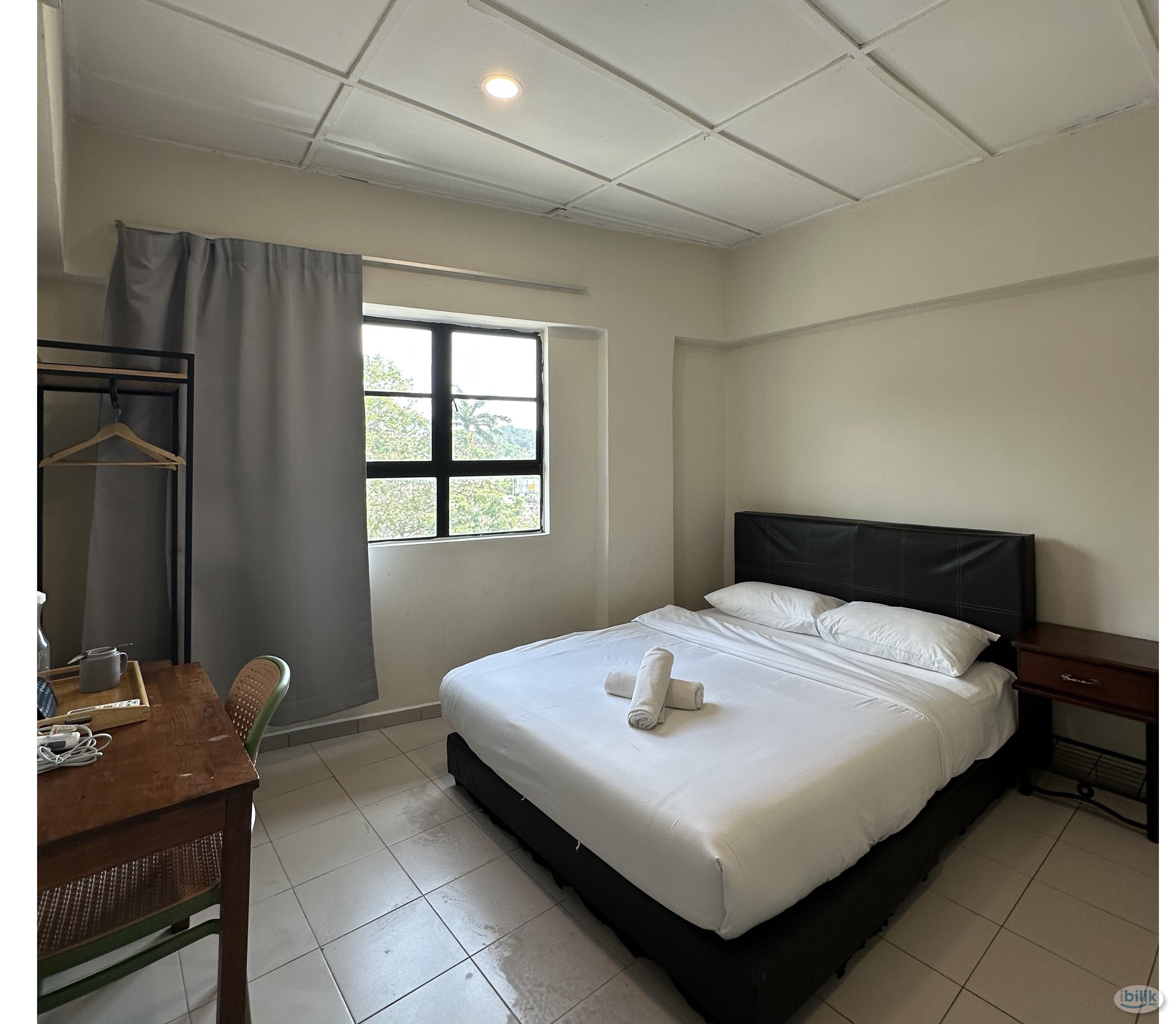 🌵☀️ 6 MINS TO MRT SERDANG JAYA 🌵☀️ ROOM NEAR UNIVERSITI PUTRA MALAYSIA 🏫 MOVE IN IMMEDIATELY WITH ZEROING DEPOSIT 😱 - Image 2