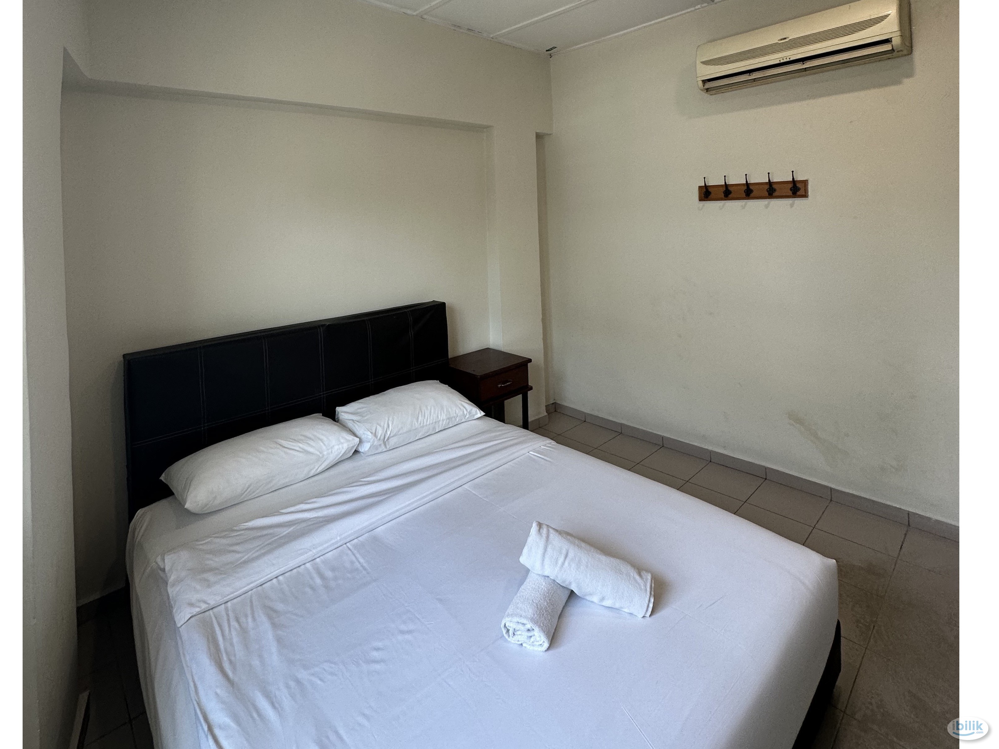 🌵☀️ 6 MINS TO MRT SERDANG JAYA 🌵☀️ ROOM NEAR UNIVERSITI PUTRA MALAYSIA 🏫 MOVE IN IMMEDIATELY WITH ZEROING DEPOSIT 😱 - Image 5