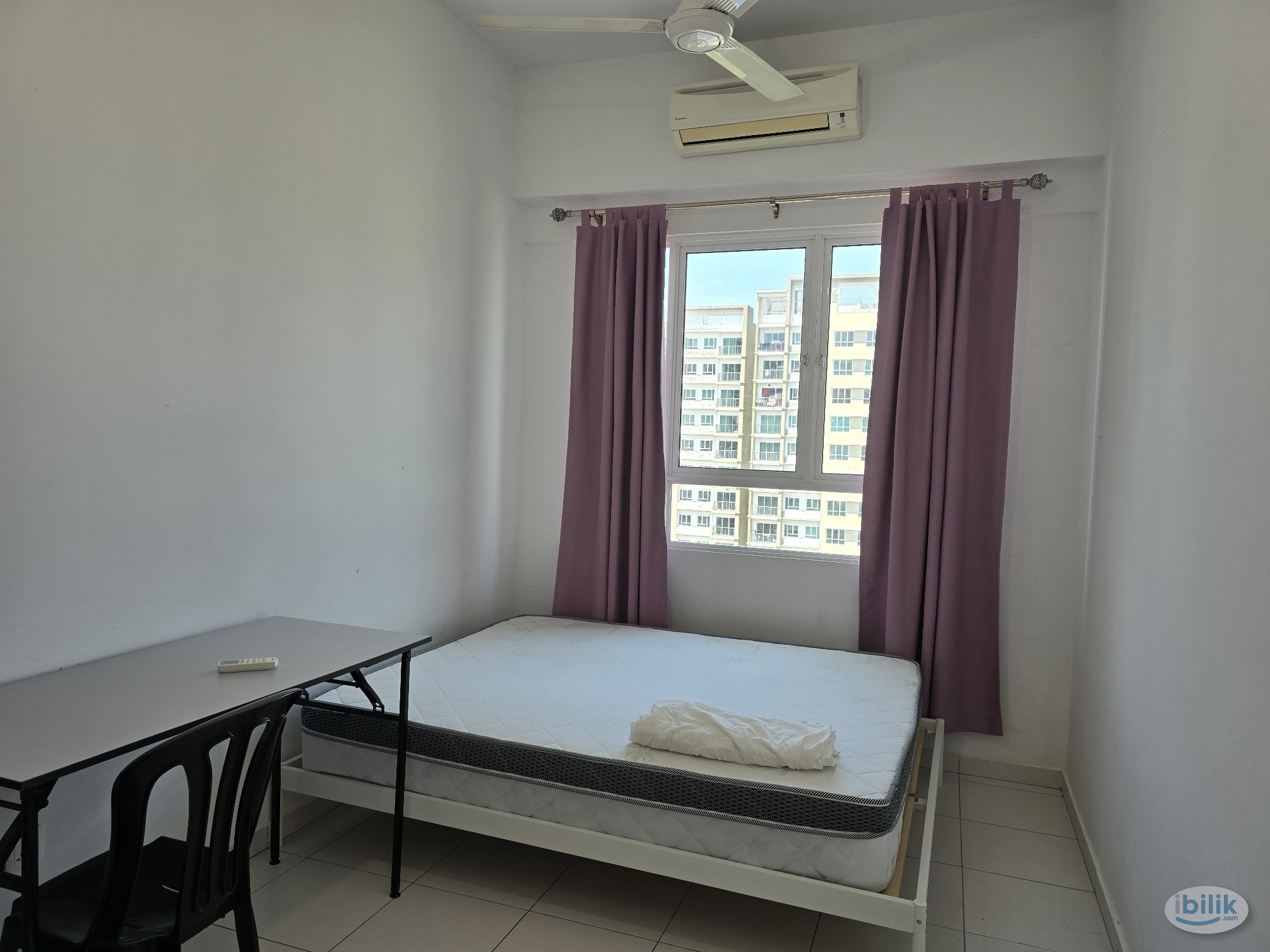 Middle Room at One Imperial, Sungai Ara - Image 1