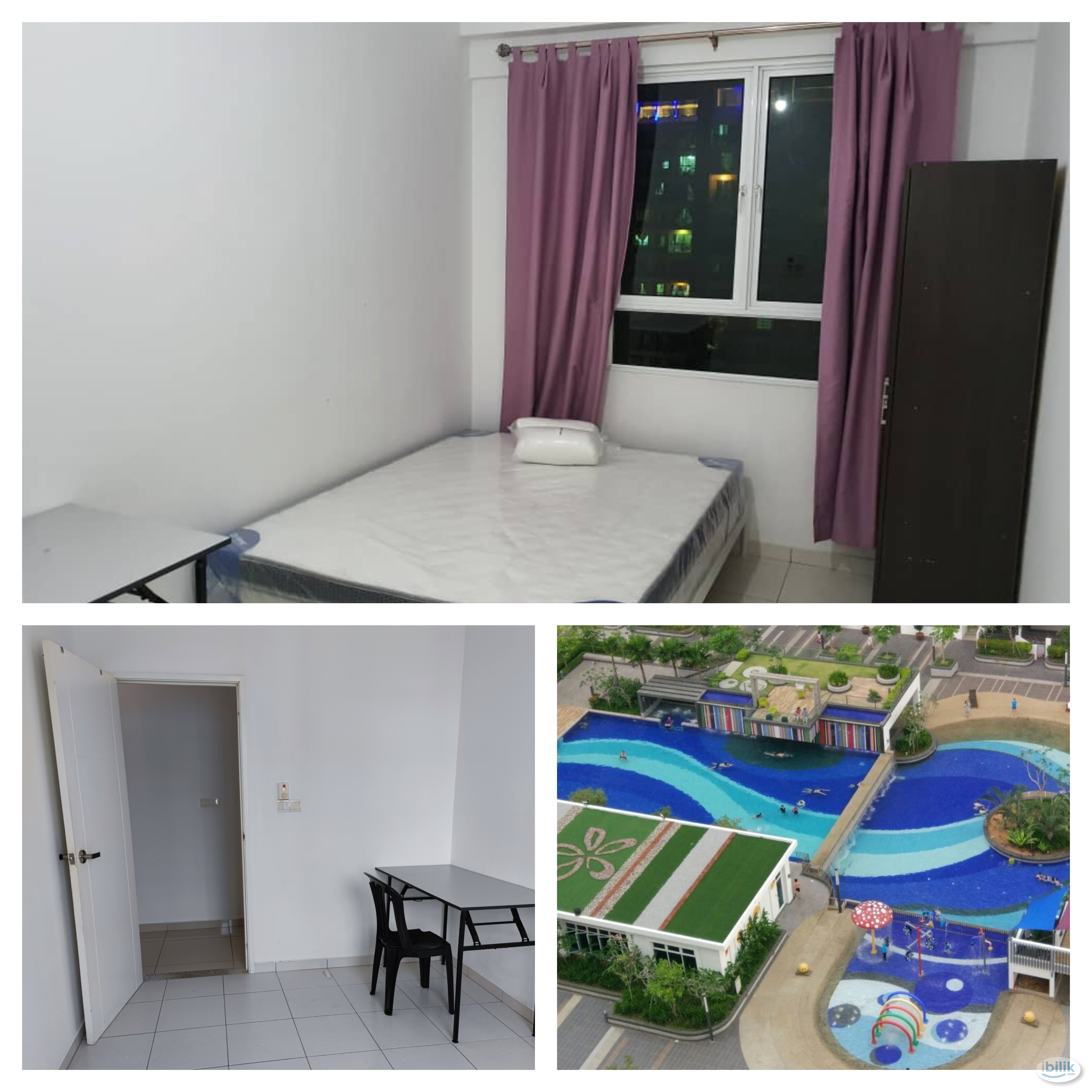 Middle Room at One Imperial, Sungai Ara - Image 2