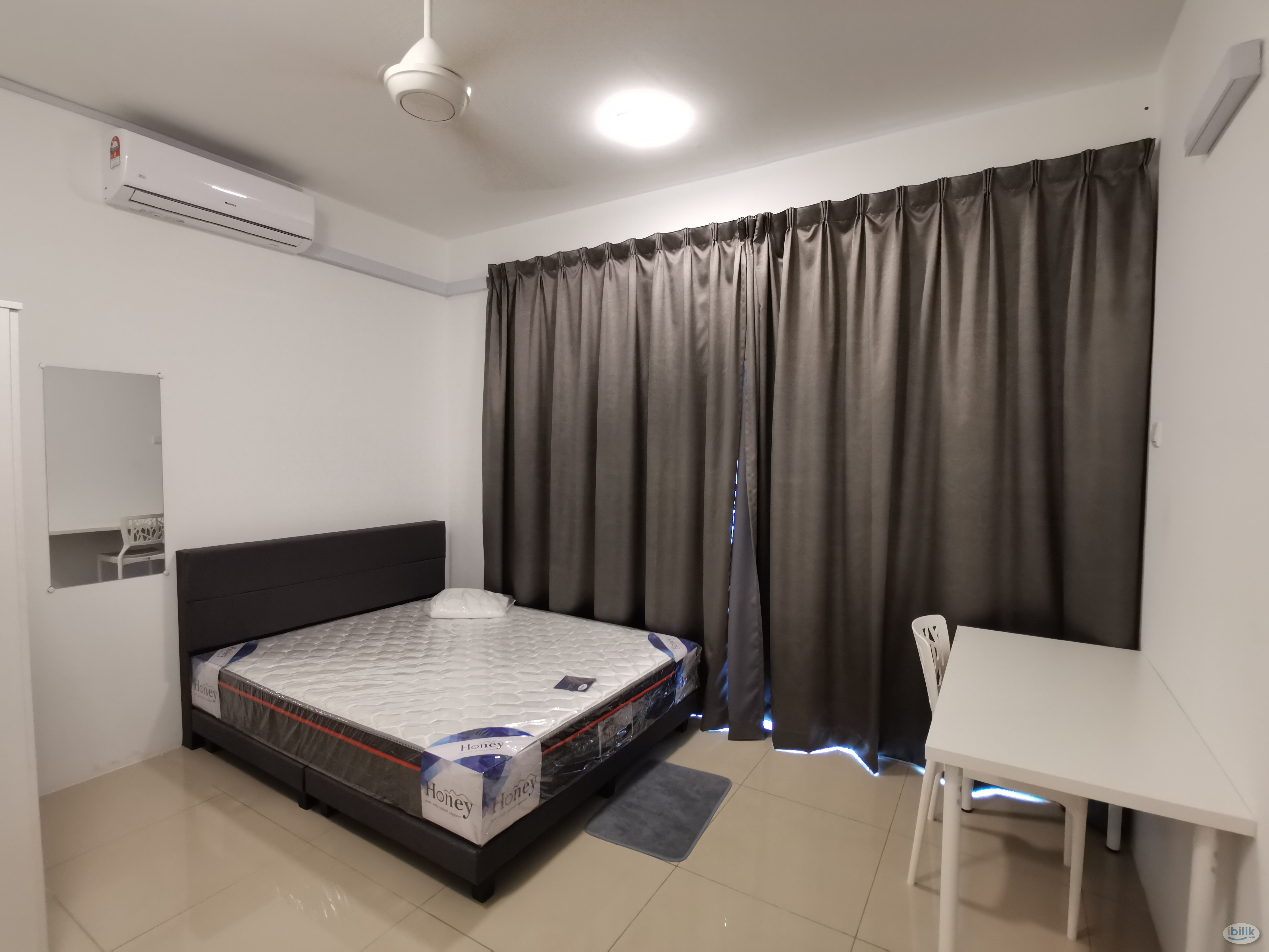 Medium Room LRT Sri Rampai Wangsa Walk Mall Aeon Big Lotus - Image 1