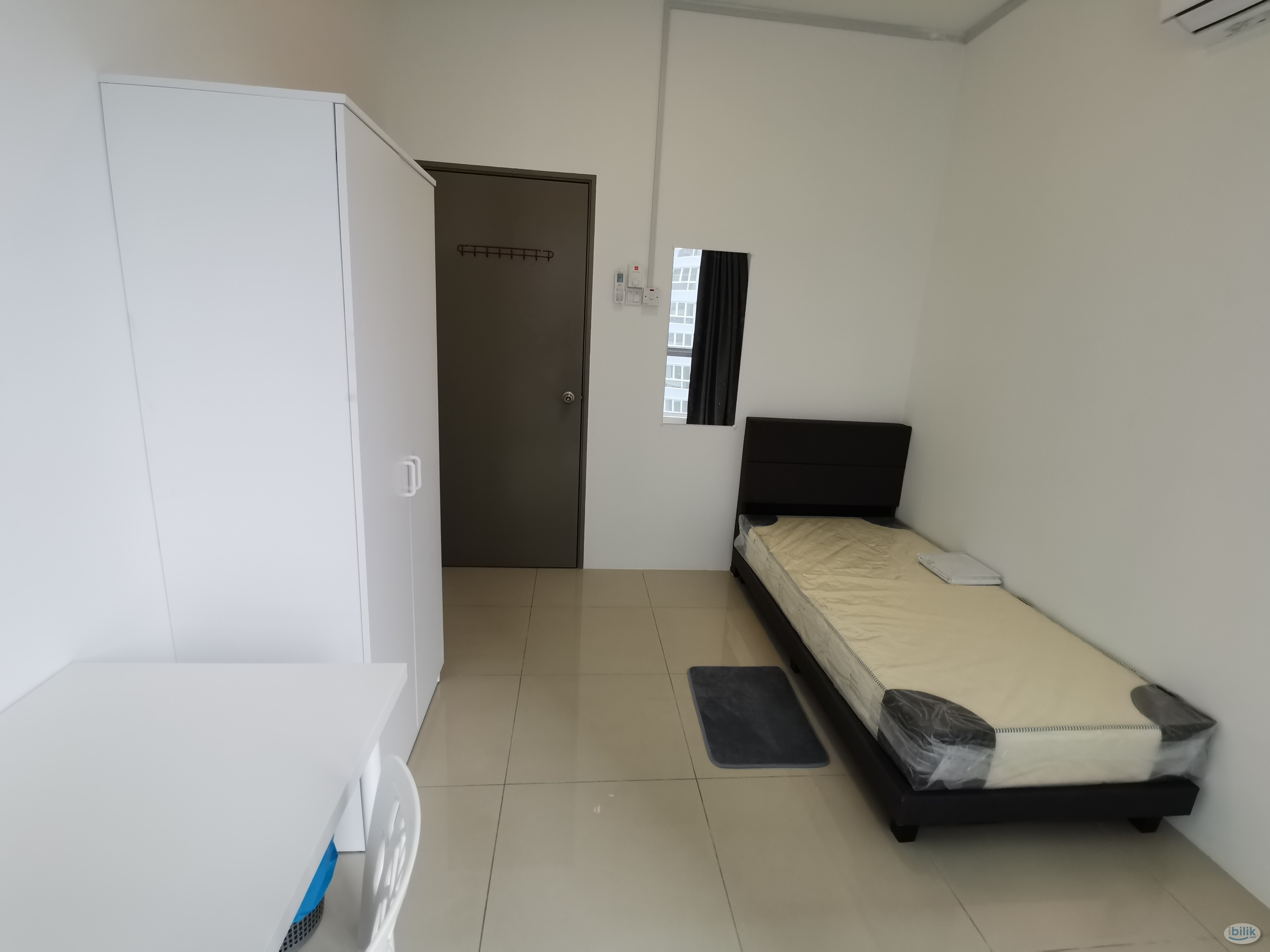 Medium Room LRT Sri Rampai Wangsa Walk Mall Aeon Big Lotus - Image 2