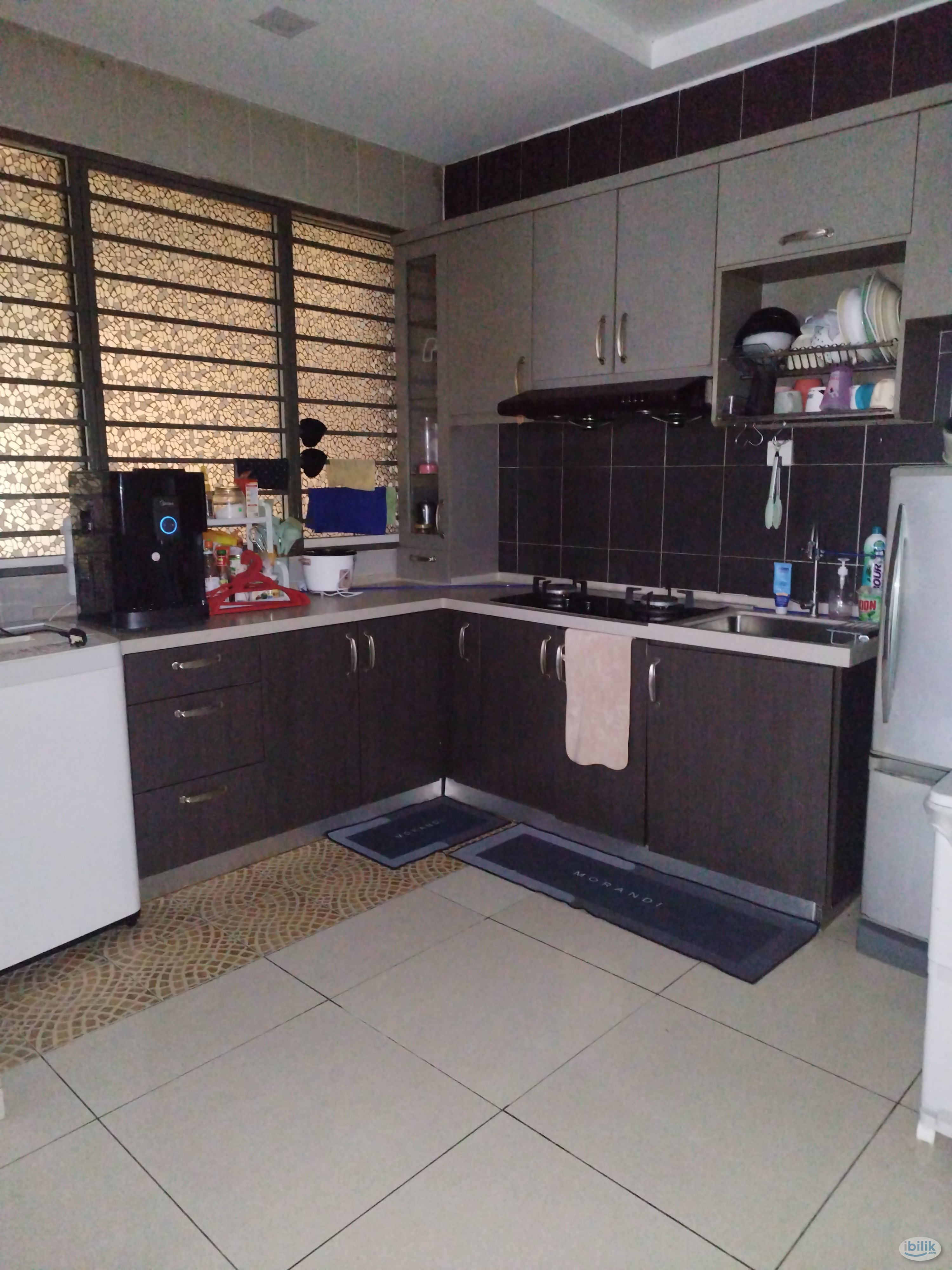 Bilik Sewa Perempuan Kelana Jaya - Image 3