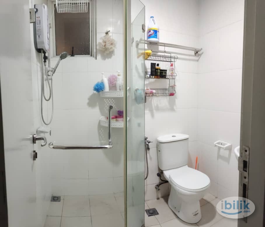 Bilik Sewa Perempuan Kelana Jaya - Image 2