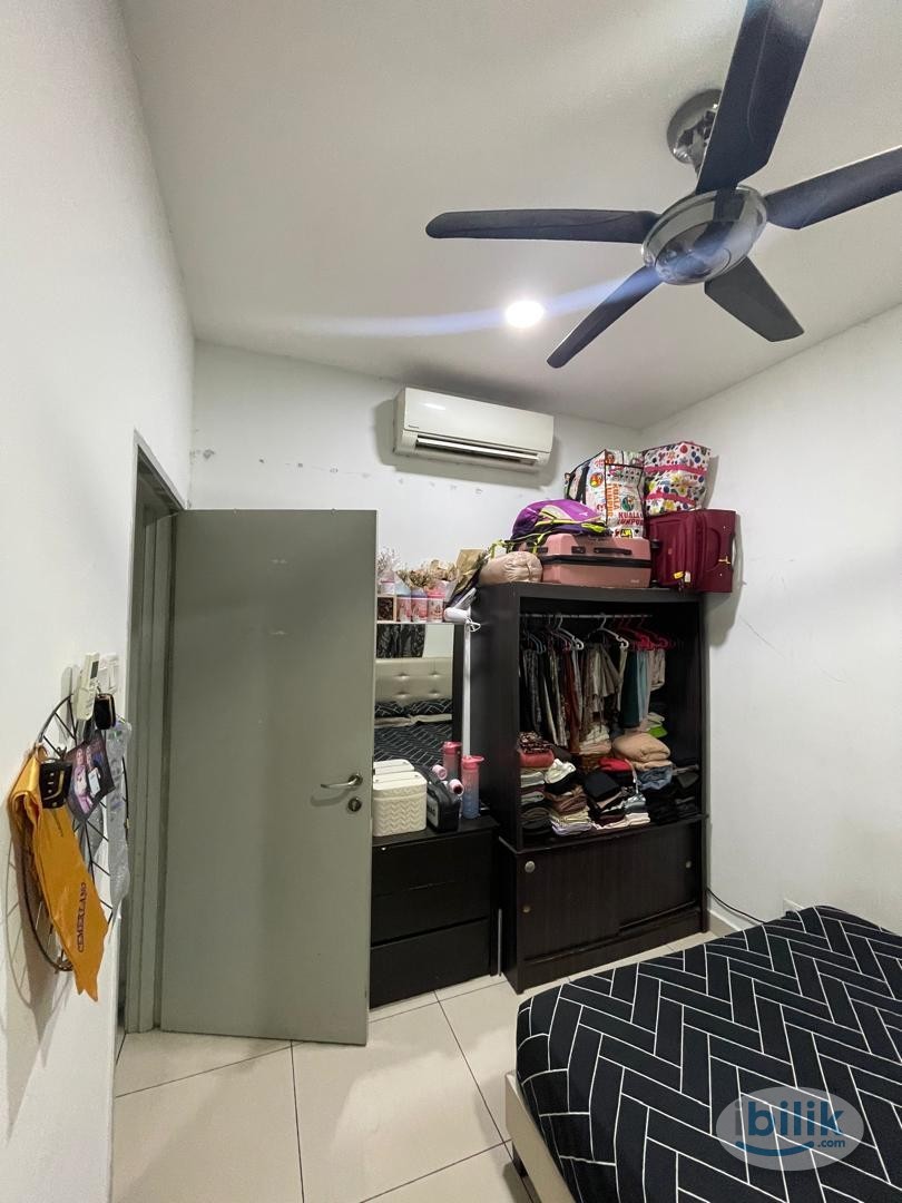 Bilik Sewa Perempuan Kelana Jaya - Image 4