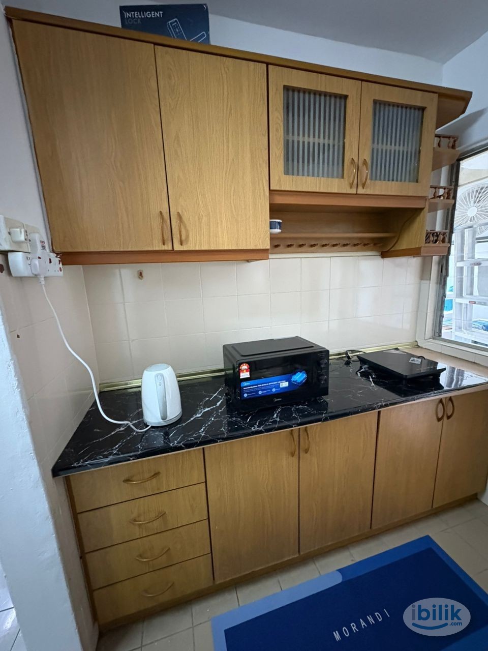 Medium Room ,Female Unit - Image 2