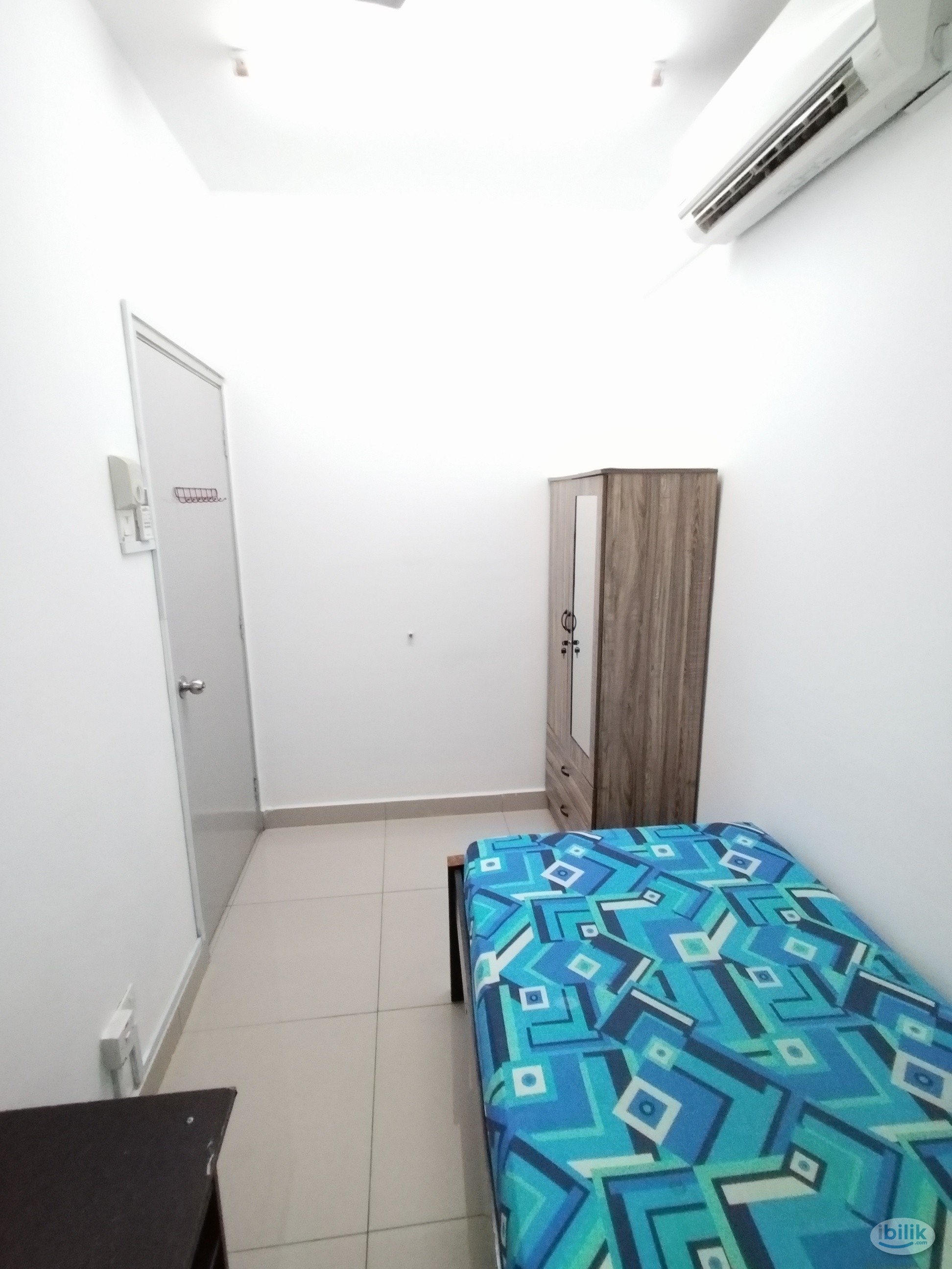 Near Mrt Kota Damansara Single Room at Casa Residenza, Kota Damansara - Image 3