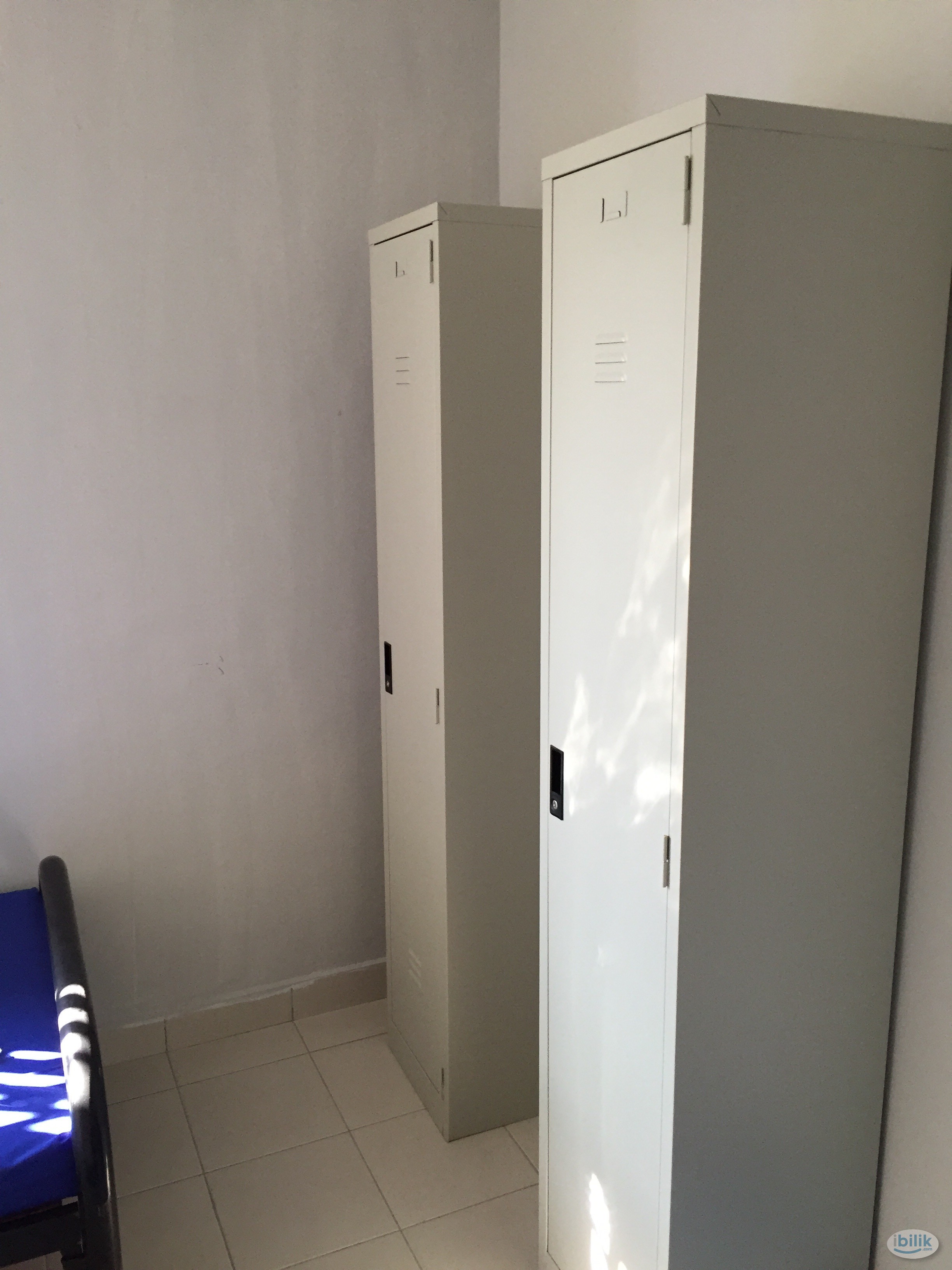 Bilik Sewa Untuk DiSewa Berhampiran Hospital Sungai Buloh , Uitm - Image 2