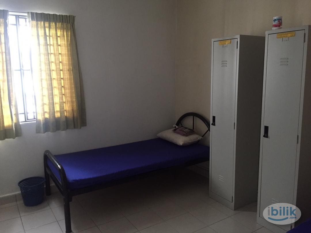 Bilik Untuk DiSewa Berdekatan Hospital Sungai Buloh Dan Uitm Sungai Buloh - Image 2