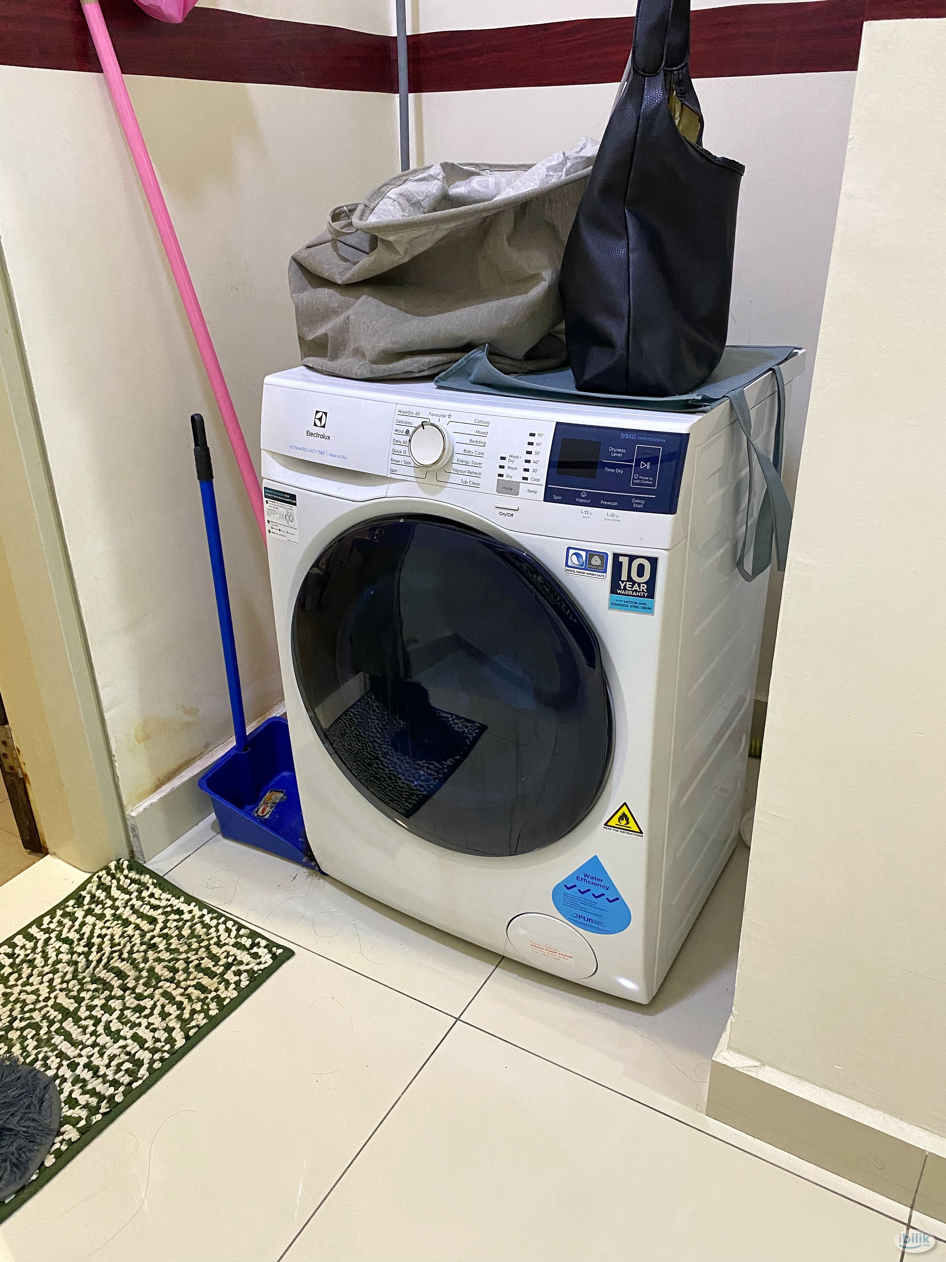 Middle Room at Res 280, Selayang - Image 3