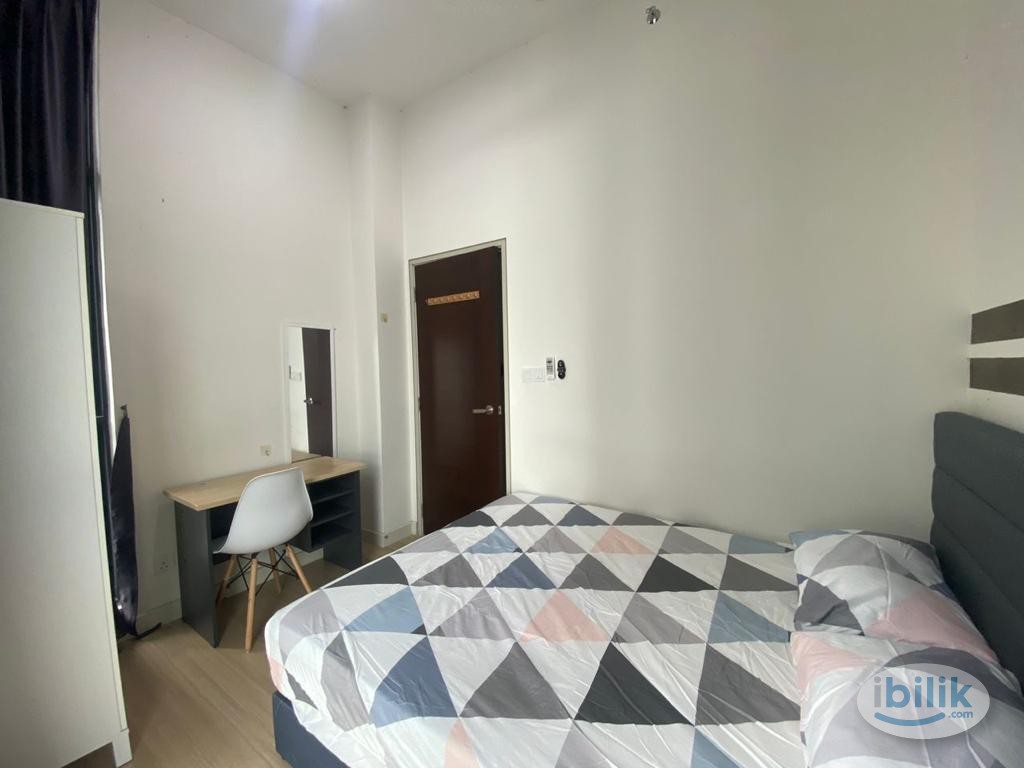 Middle Room at Res 280, Selayang - Image 4