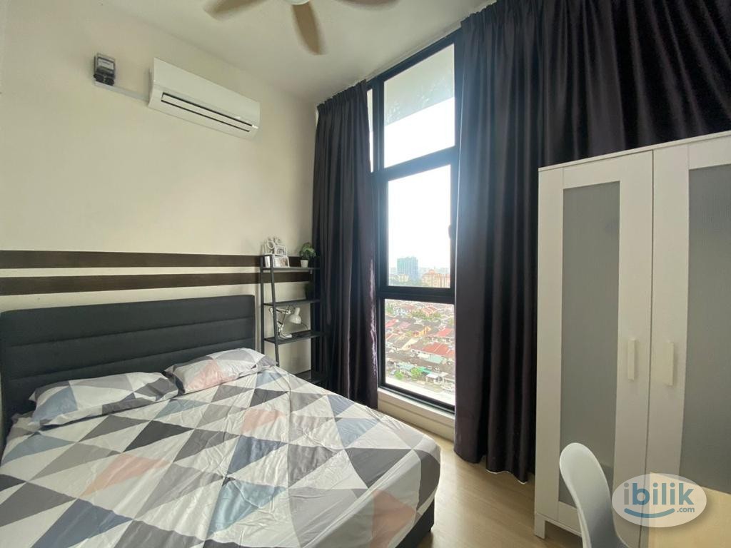 Middle Room at Res 280, Selayang - Image 5