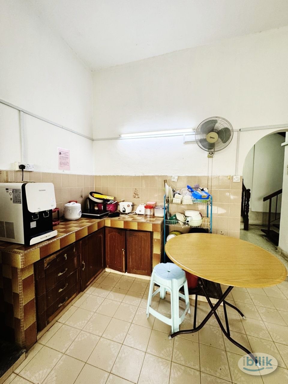✨LOW DEPOSIT LIMITED ROOM IN SETIA ALAM FOR RENT✨ - Image 1