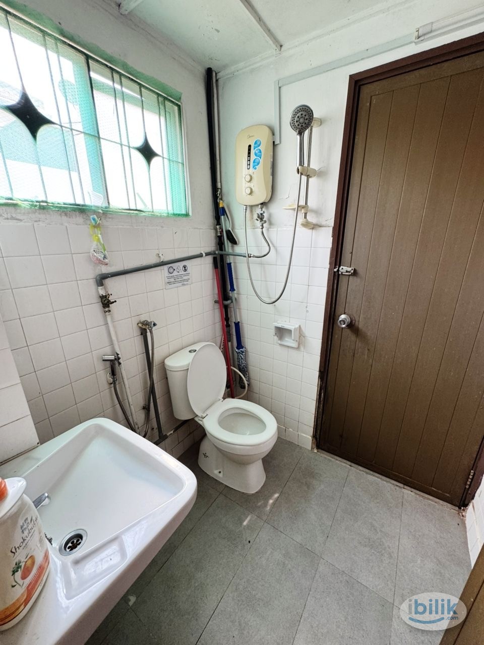 ✨LOW DEPOSIT LIMITED ROOM IN SETIA ALAM FOR RENT✨ - Image 2