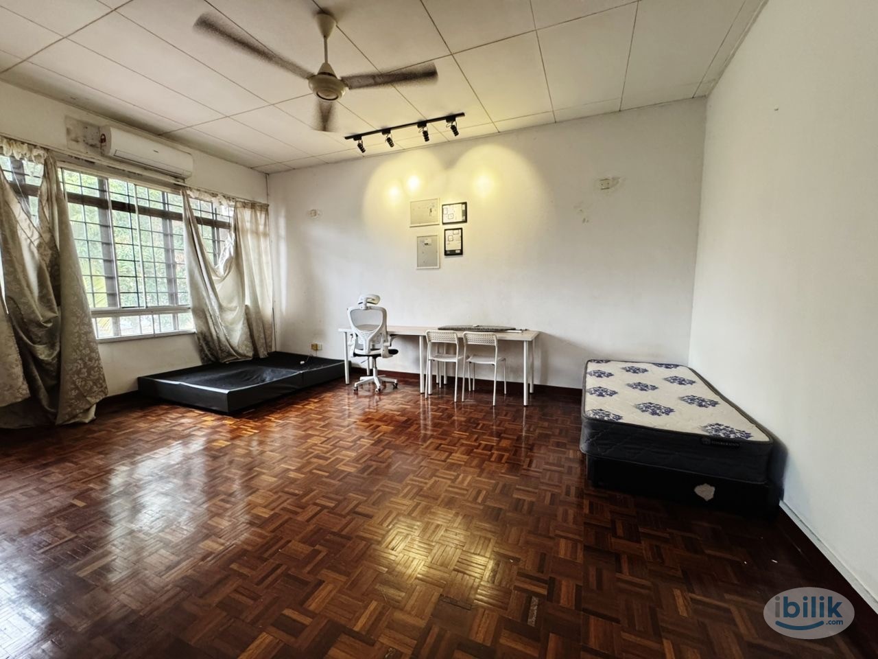 ‼️ ZERO DEPOSIT ‼️ 🔥 Middle Room @ Bandar Utama 7 🔥 - Image 1