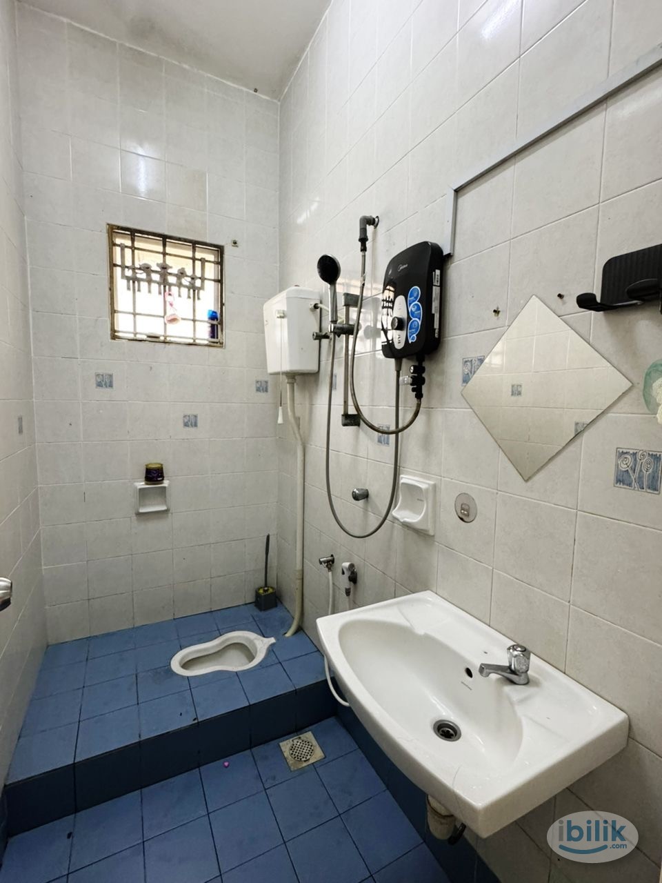 💓Middle Room Free 1 Month RENTAL ⭐Near to One Utama , MRT Bandar Utama, 1 Power House , First Avenue , Centre Point , I - Image 2