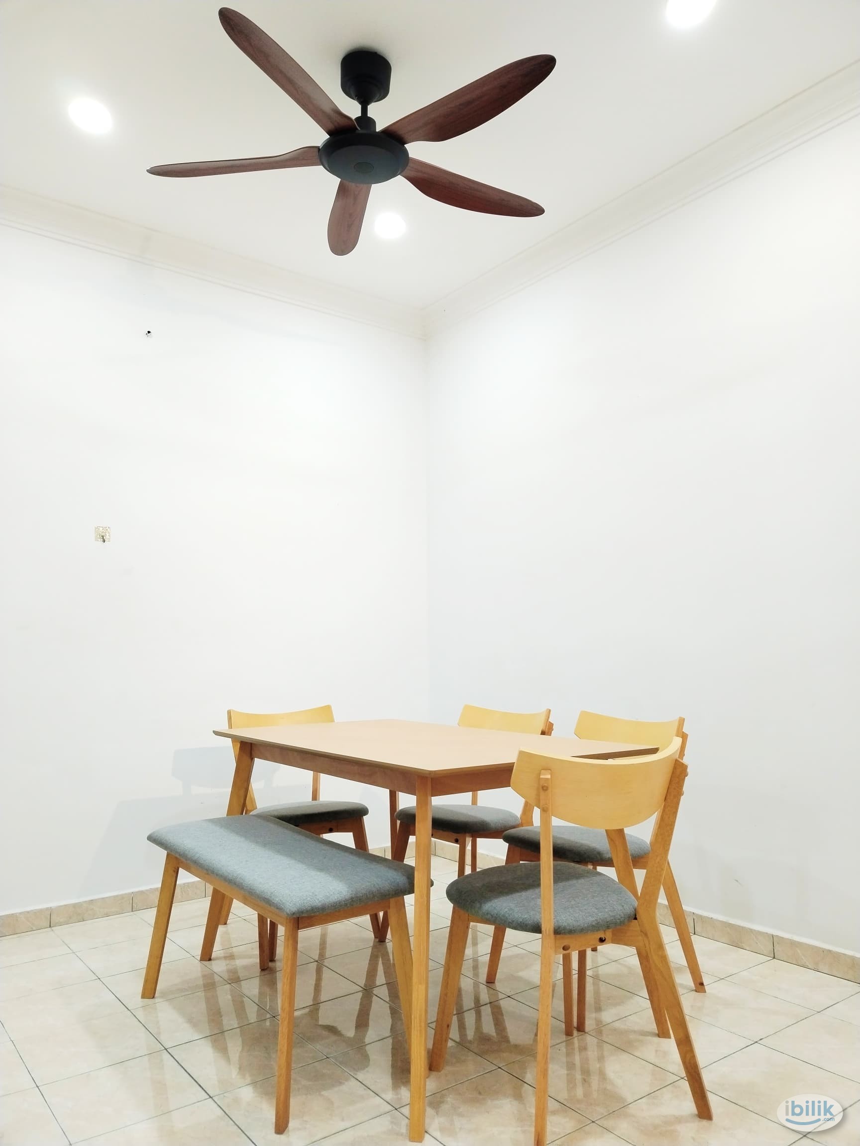Master Room ✨Taman Tambun Indah @ Simpang Ampat✨,✅Bukit Minyak / Batu Kawan Industry. - Image 2