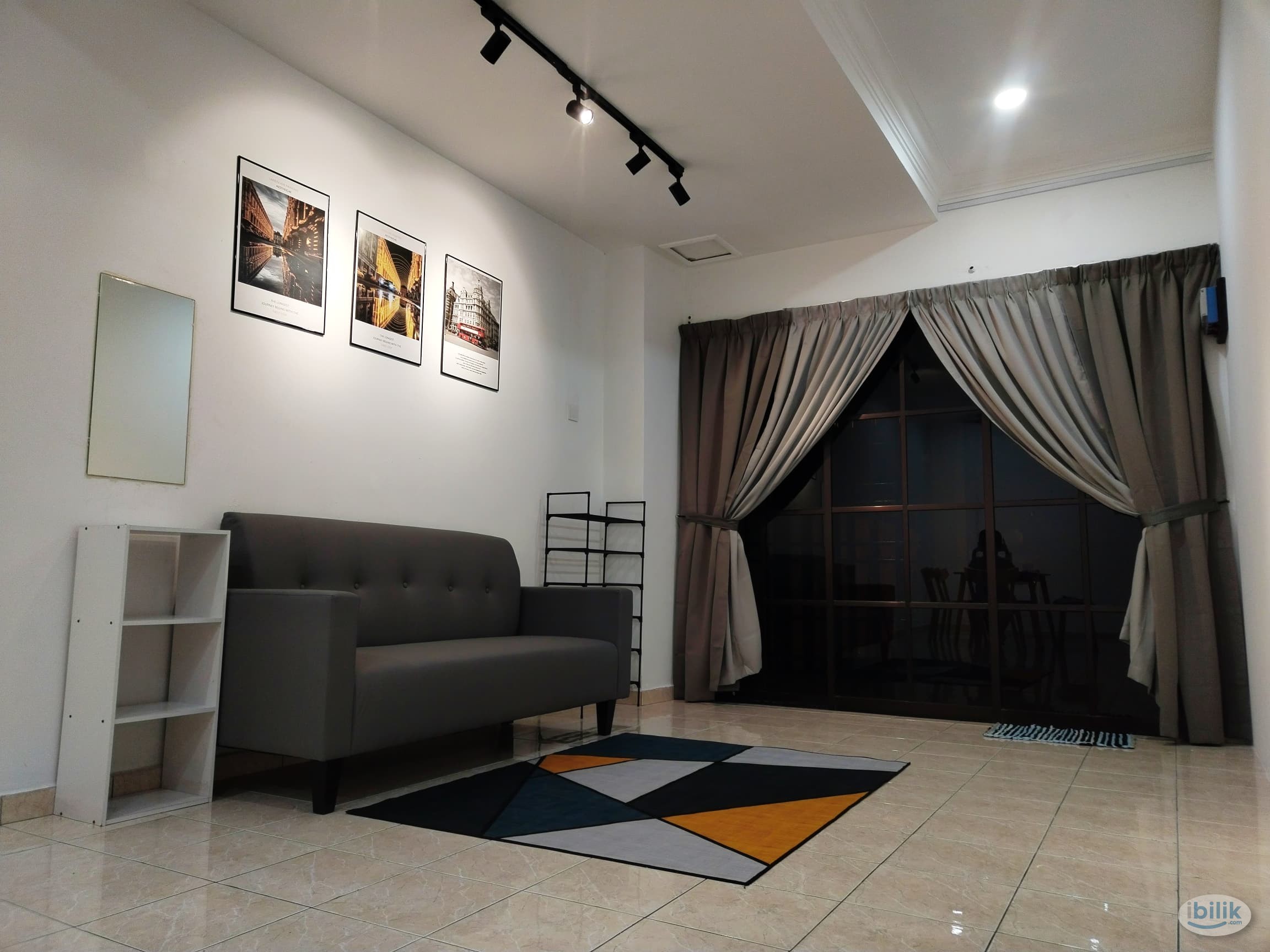 Master Room ✨Taman Tambun Indah @ Simpang Ampat✨,✅Bukit Minyak / Batu Kawan Industry. - Image 4