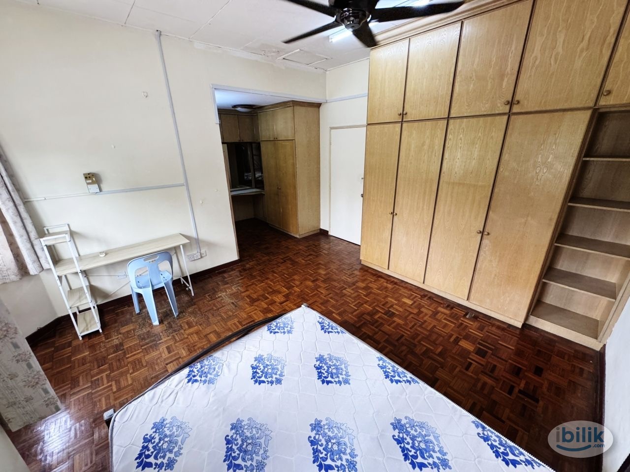 🤩SPACIOUS ROOM IN BANDAR UTAMA‼️MOVE IN IMMEDIATELY WITH LOW DEPOSIT ‼️ - Image 3