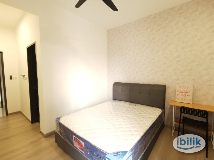 The Holmes 2 Master Room Female Only, Near HUKM Bandar Tun Razak, Bandar Sri Permaisuri Cheras Kl - Image 5