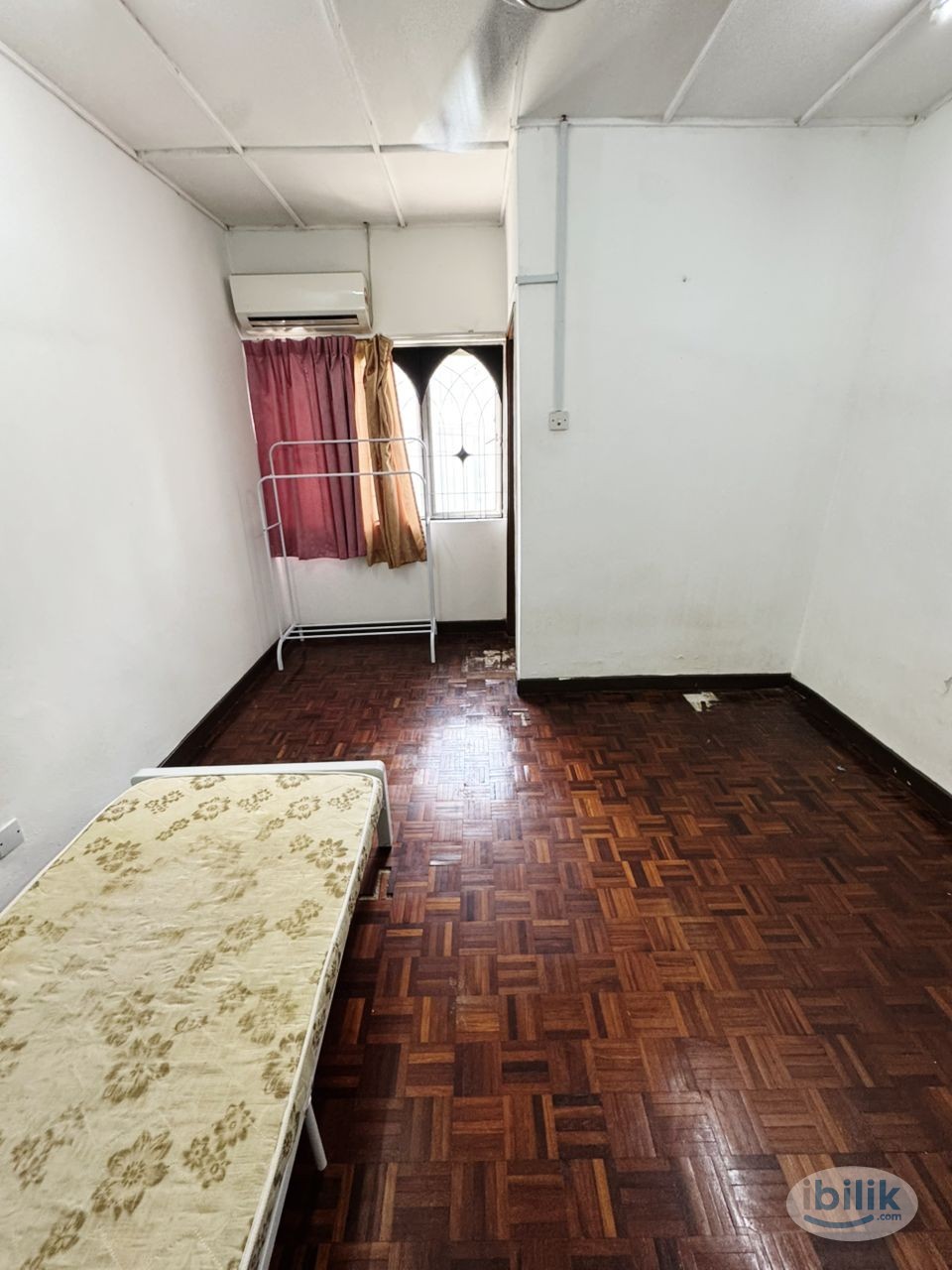 ☁️Middle room for rent at TTDI, Kuala Lumpur🏡 0 Deposit✅ - Image 2