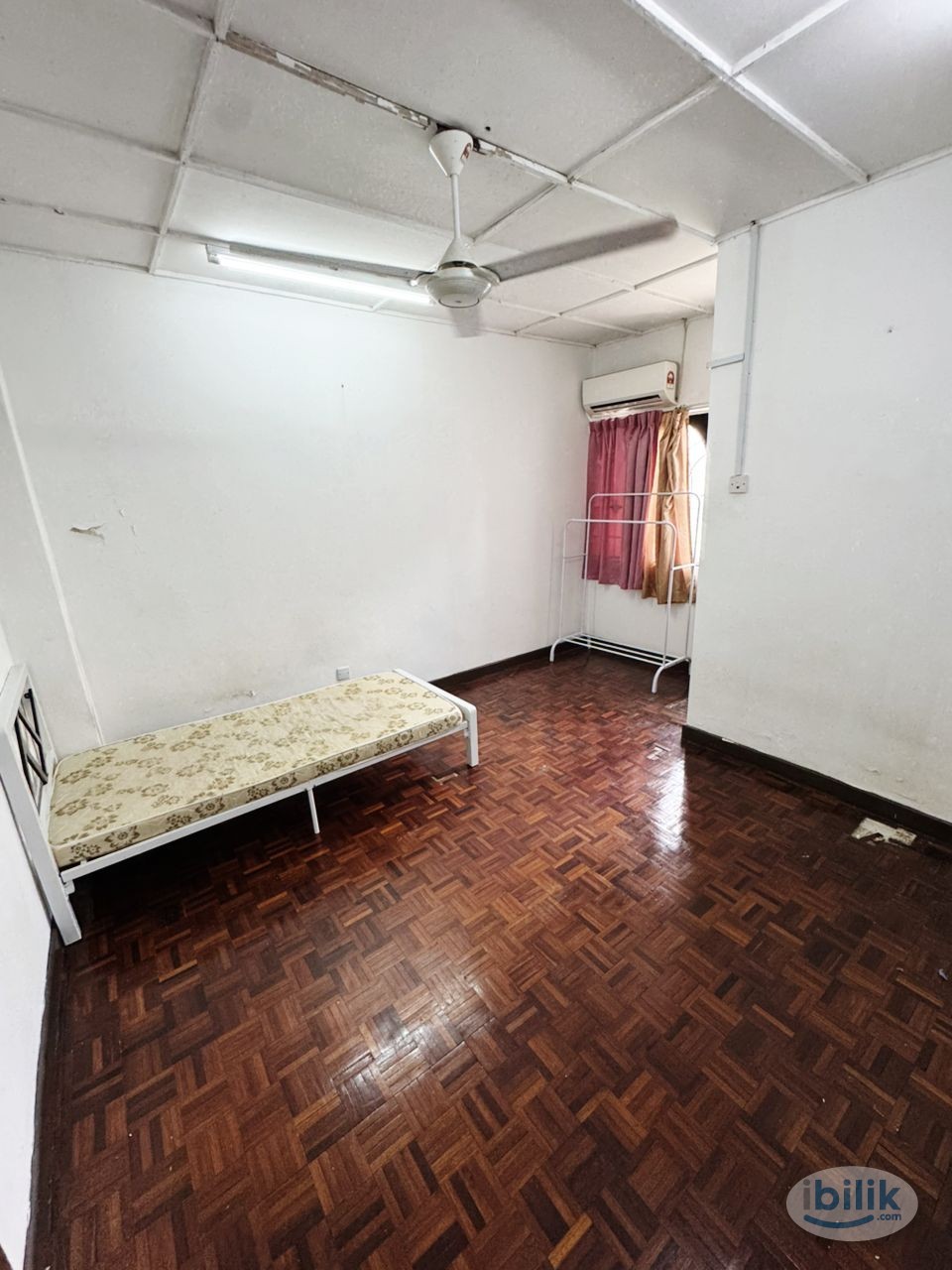 Zero Deposit✅ Comfy room at TTDI, Kuala Lumpur🏡 - Image 1