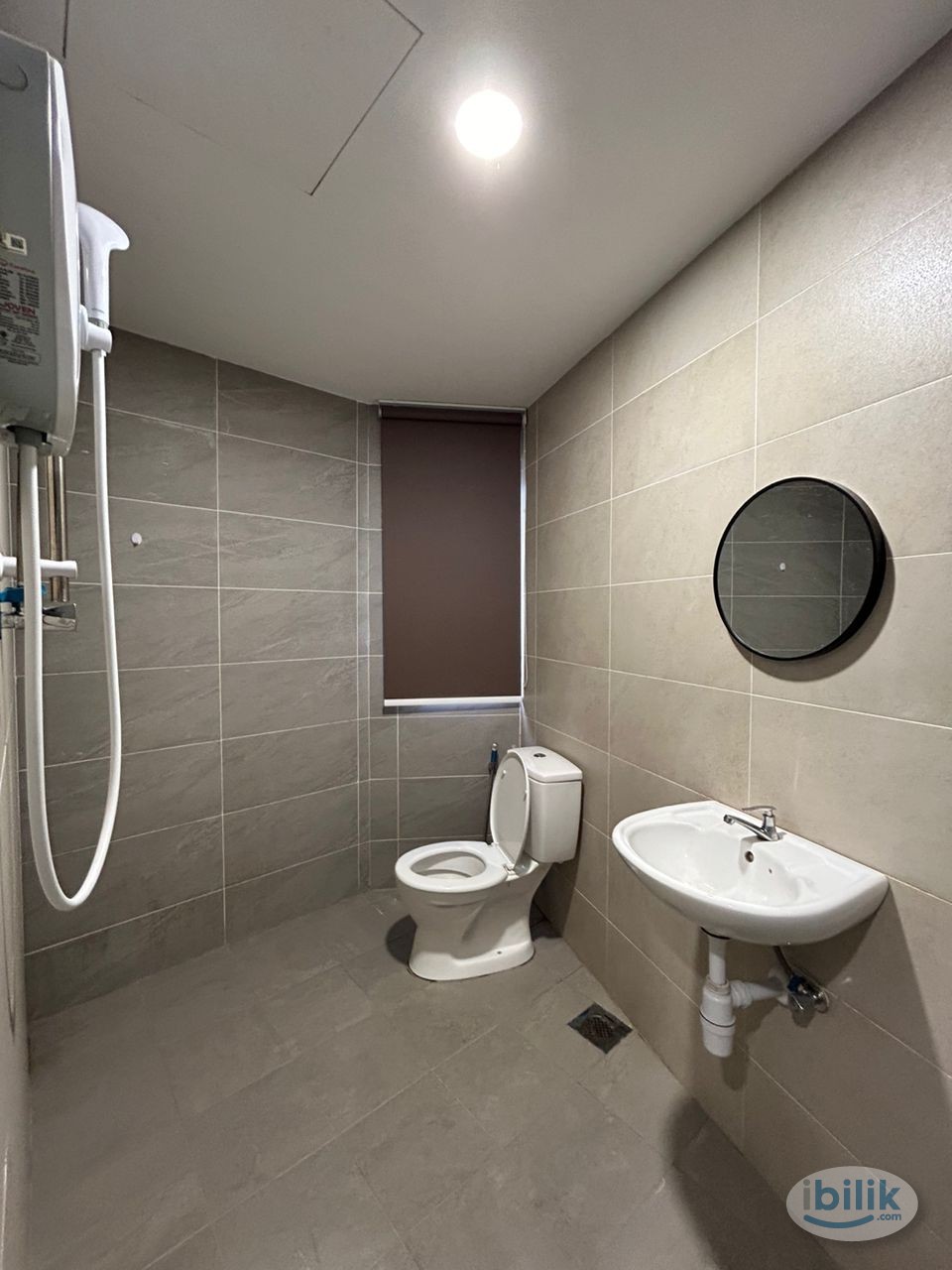 Walking distance to MRT near Sentul Zero Deposit Immediate Move In 🌟✨💫 - Image 2