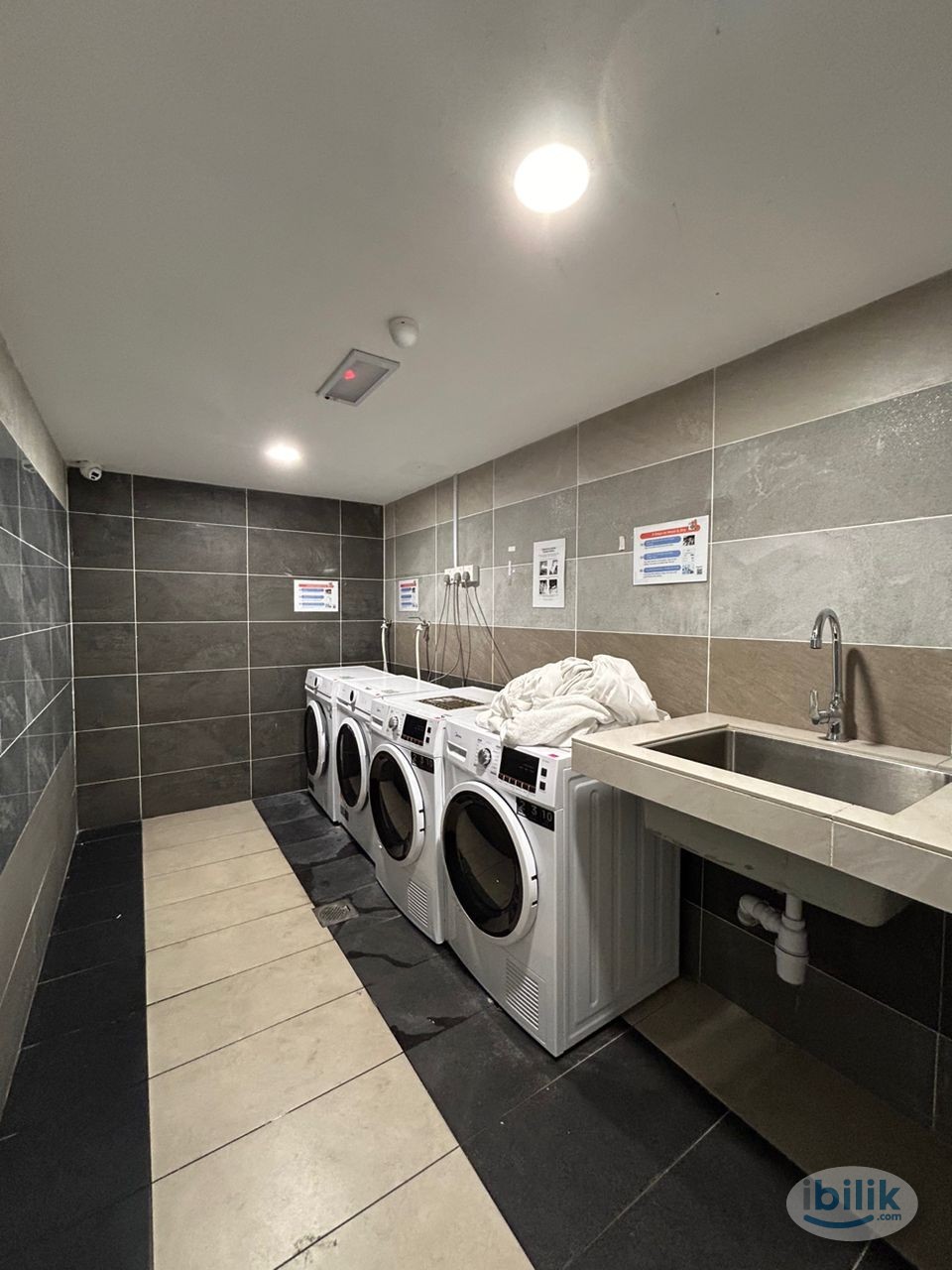 Walking distance to MRT near Sentul Zero Deposit Immediate Move In 🌟✨💫 - Image 4