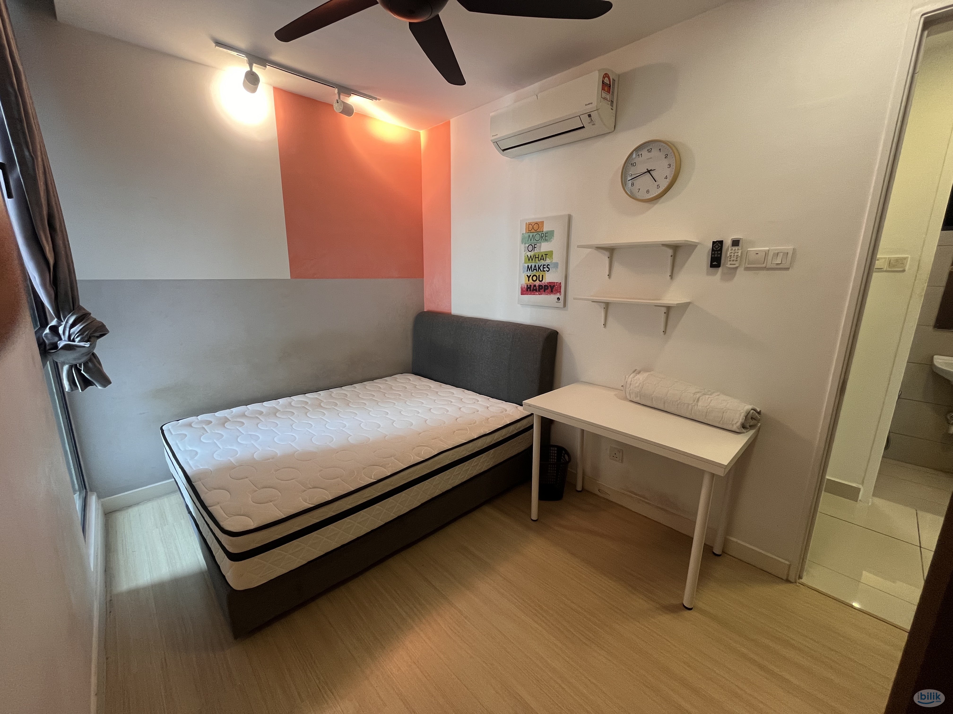Middle Room at H2O Residences, Ara Damansara - Image 2