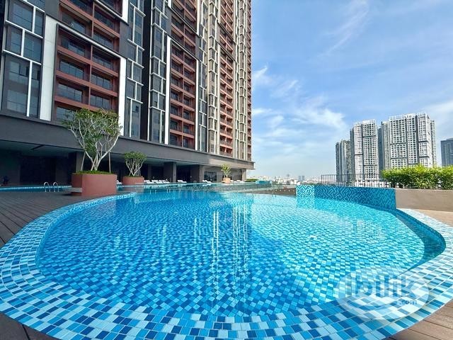 Master Room at The Harmony @ Old Klang Road Jalan Puchong PJ Mid Valley Eco City - Image 1