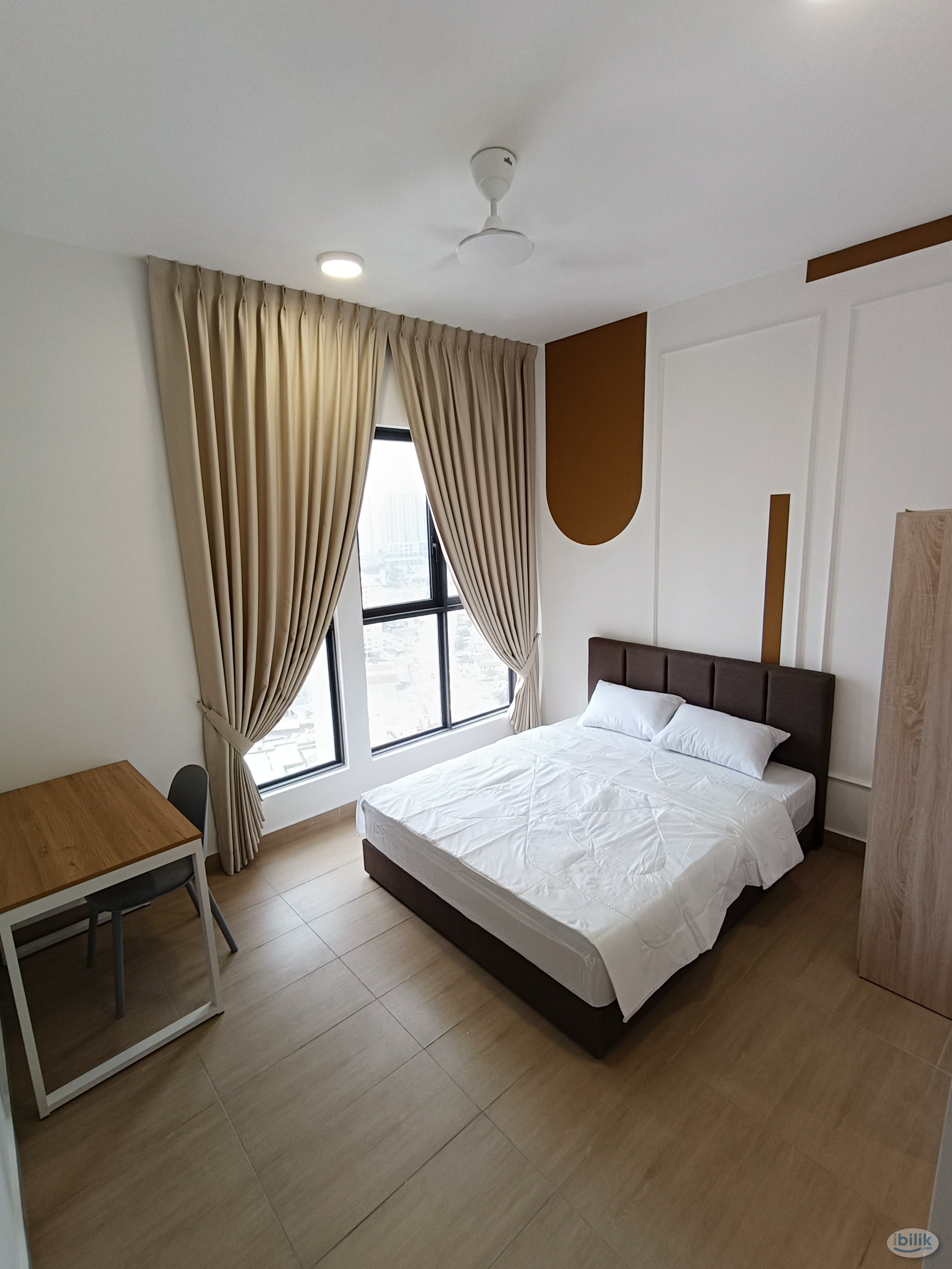 Master Room at The Harmony @ Old Klang Road Jalan Puchong PJ Mid Valley Eco City - Image 2