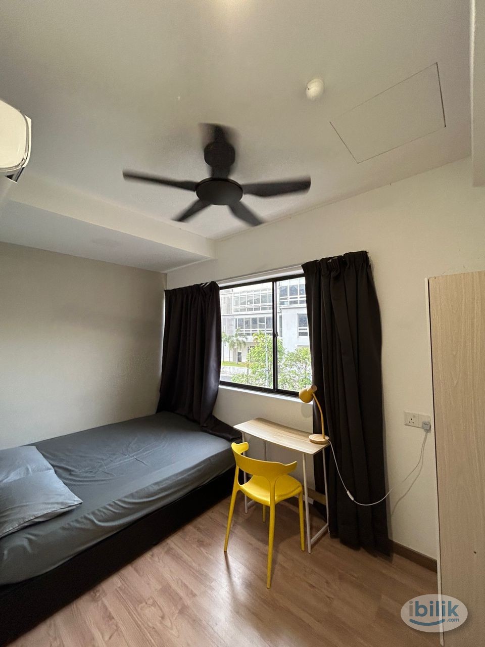 Few station to KLCC Zero deposit immediate move in 💫✨🌟 - Image 4